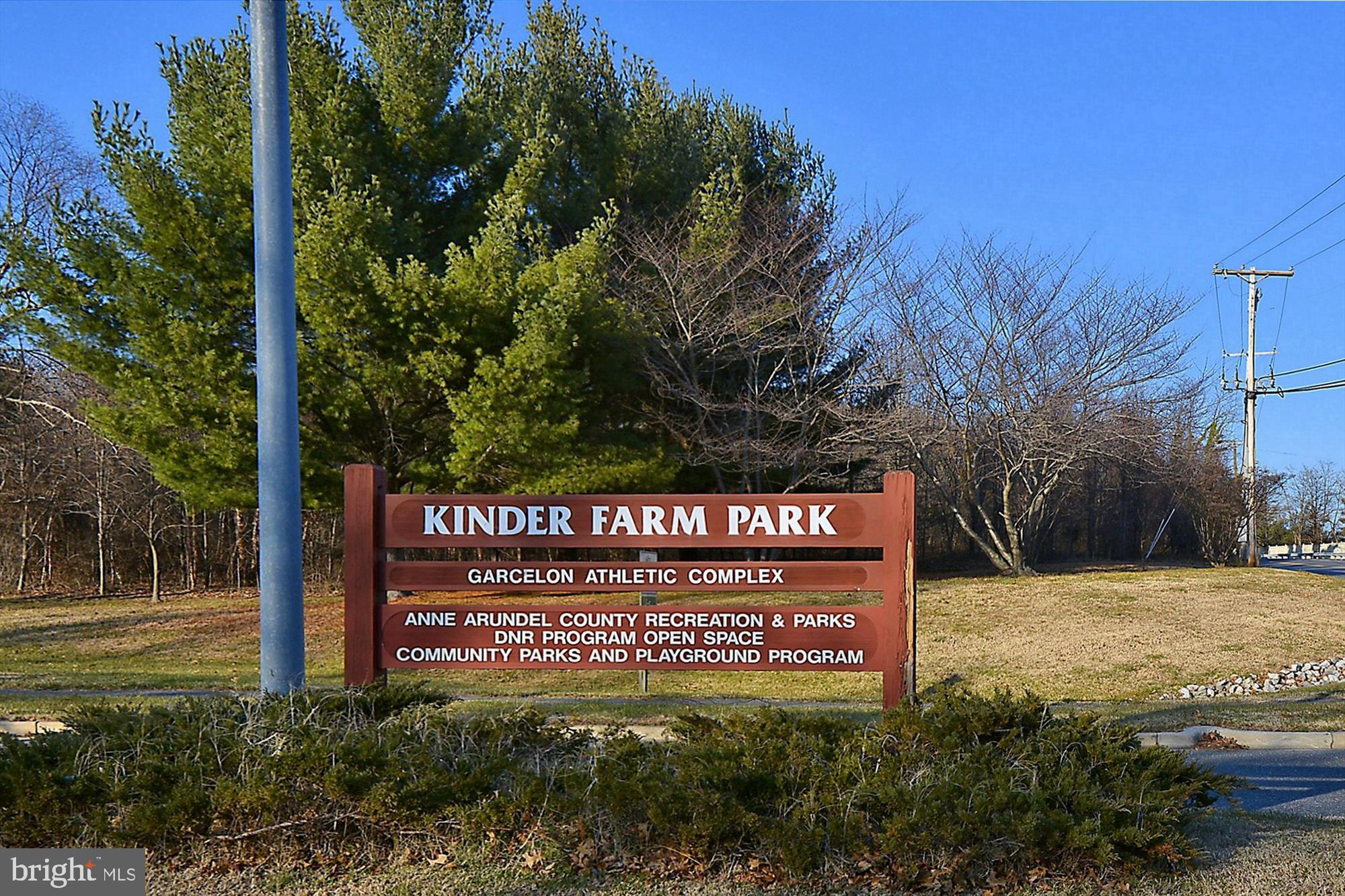 BRITTINGHAM - Residential