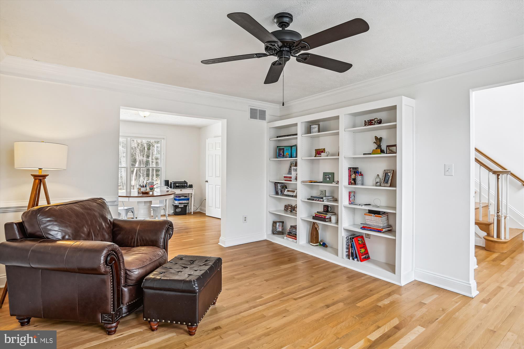 BRITTINGHAM - Residential