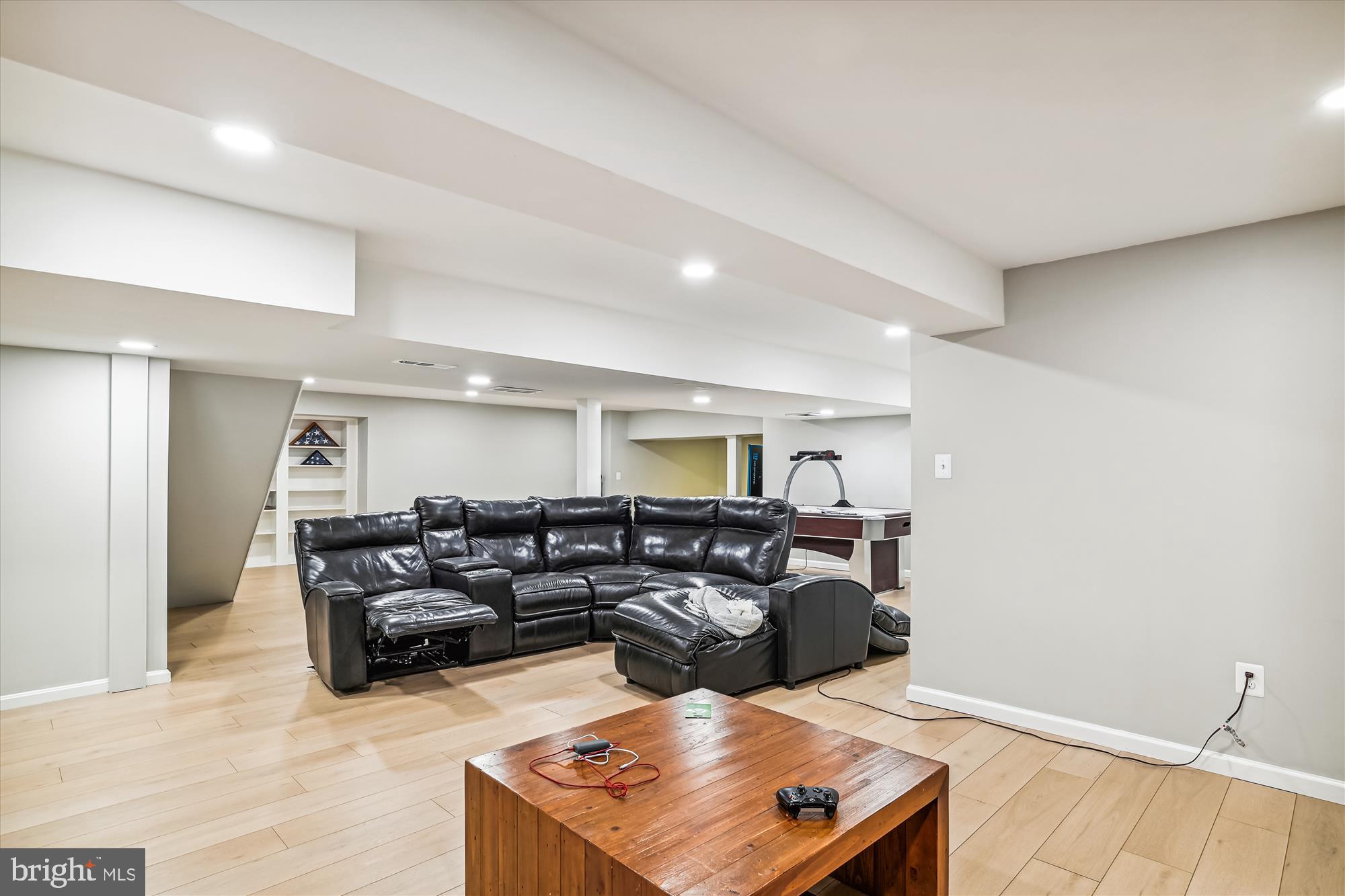 BRITTINGHAM - Residential