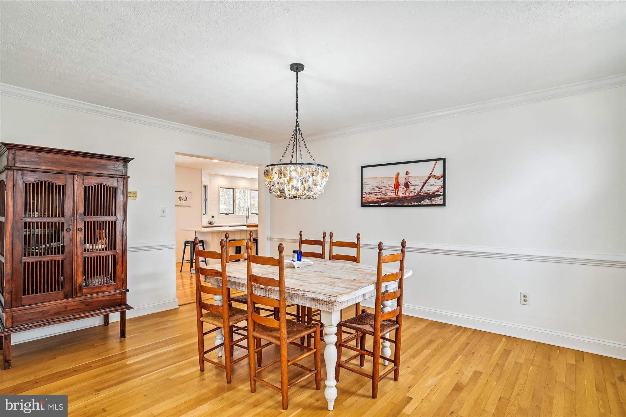 BRITTINGHAM - Residential