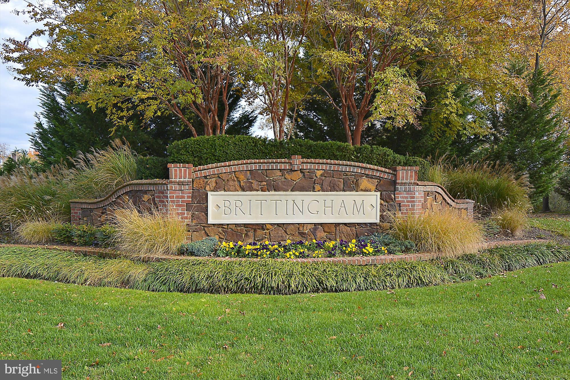 BRITTINGHAM - Residential