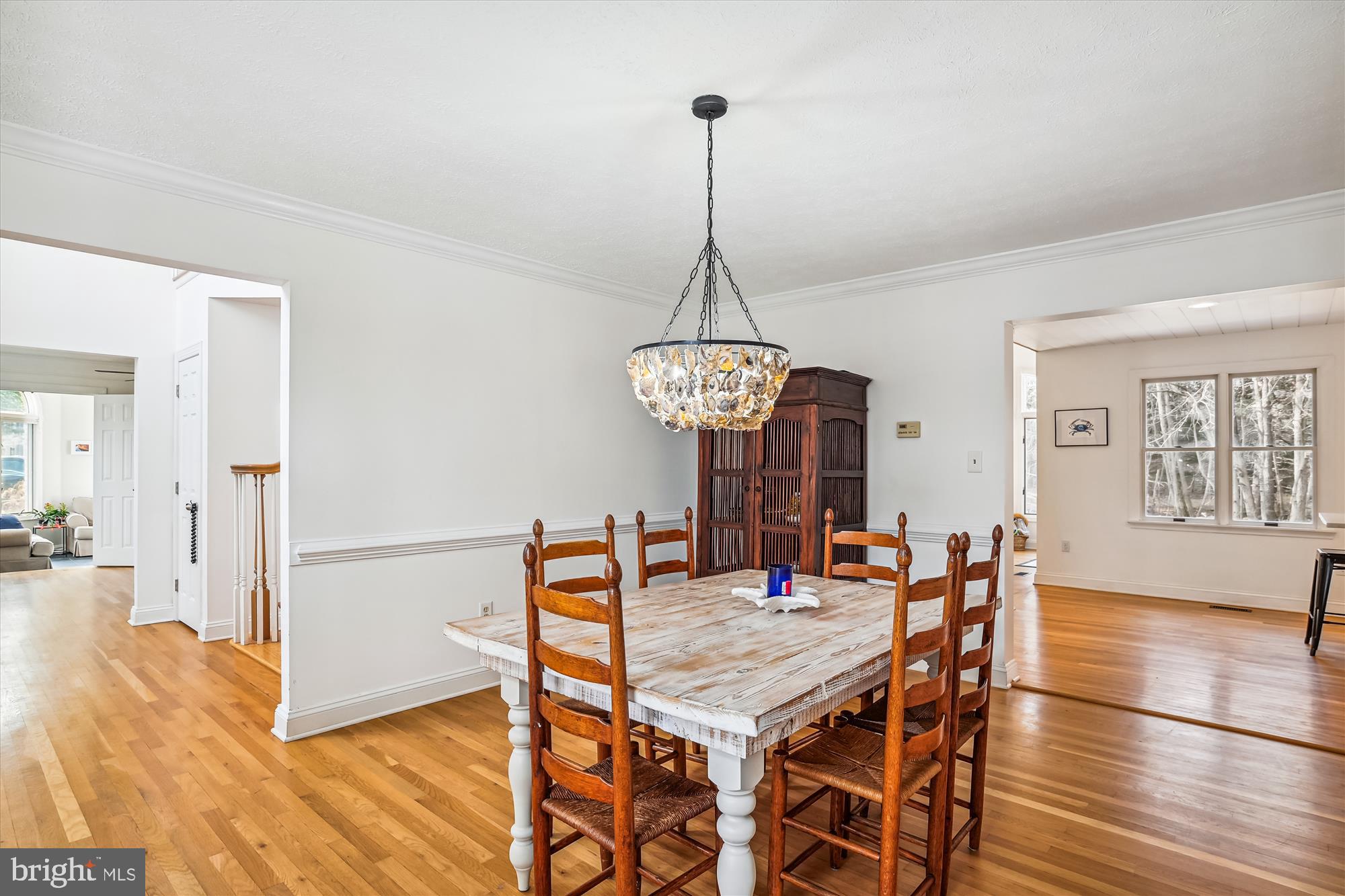 BRITTINGHAM - Residential