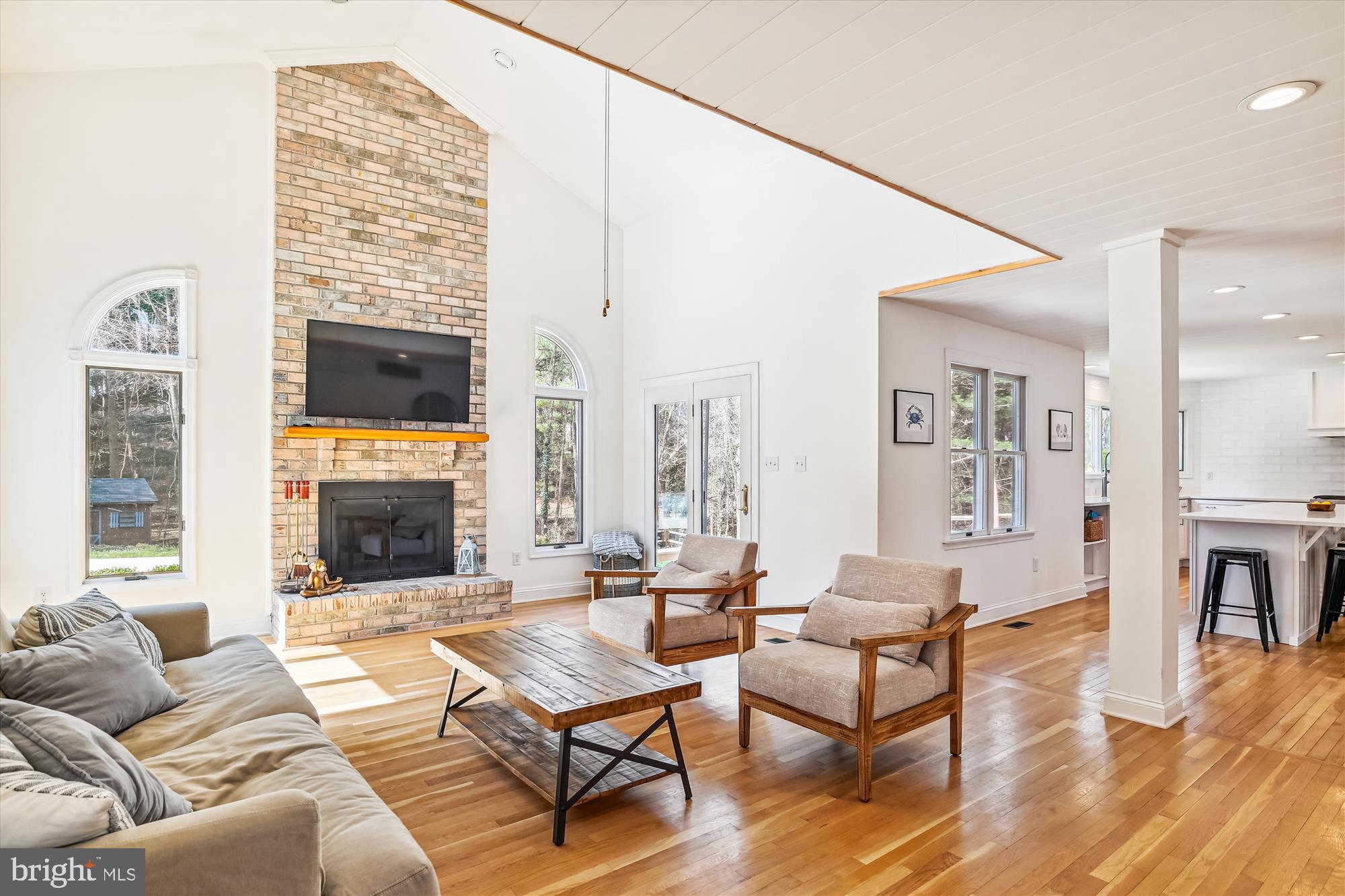 BRITTINGHAM - Residential