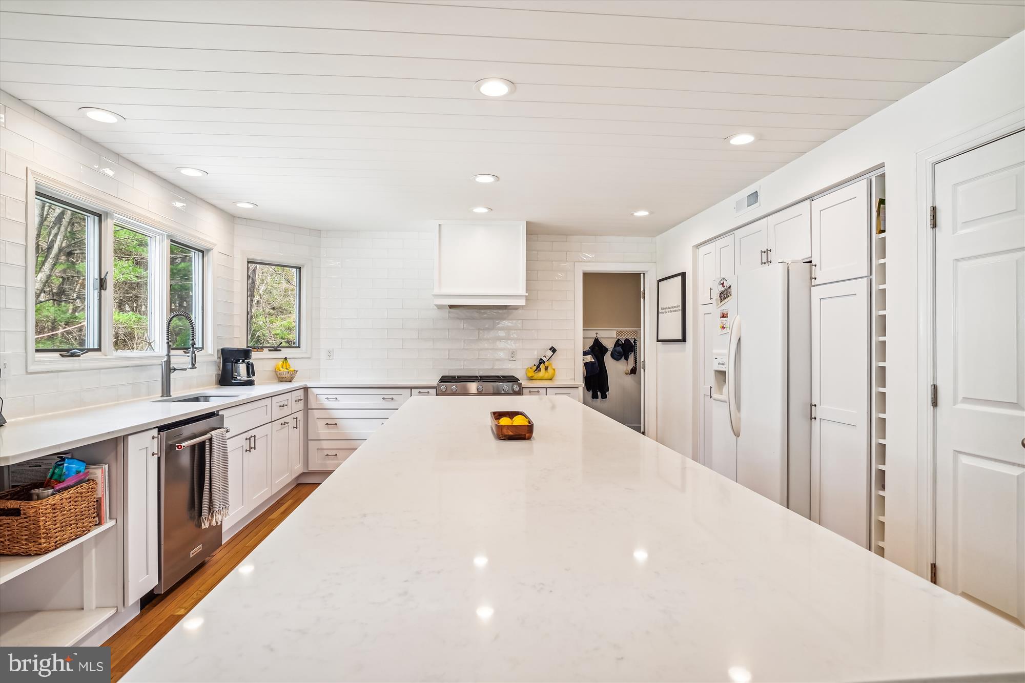 BRITTINGHAM - Residential