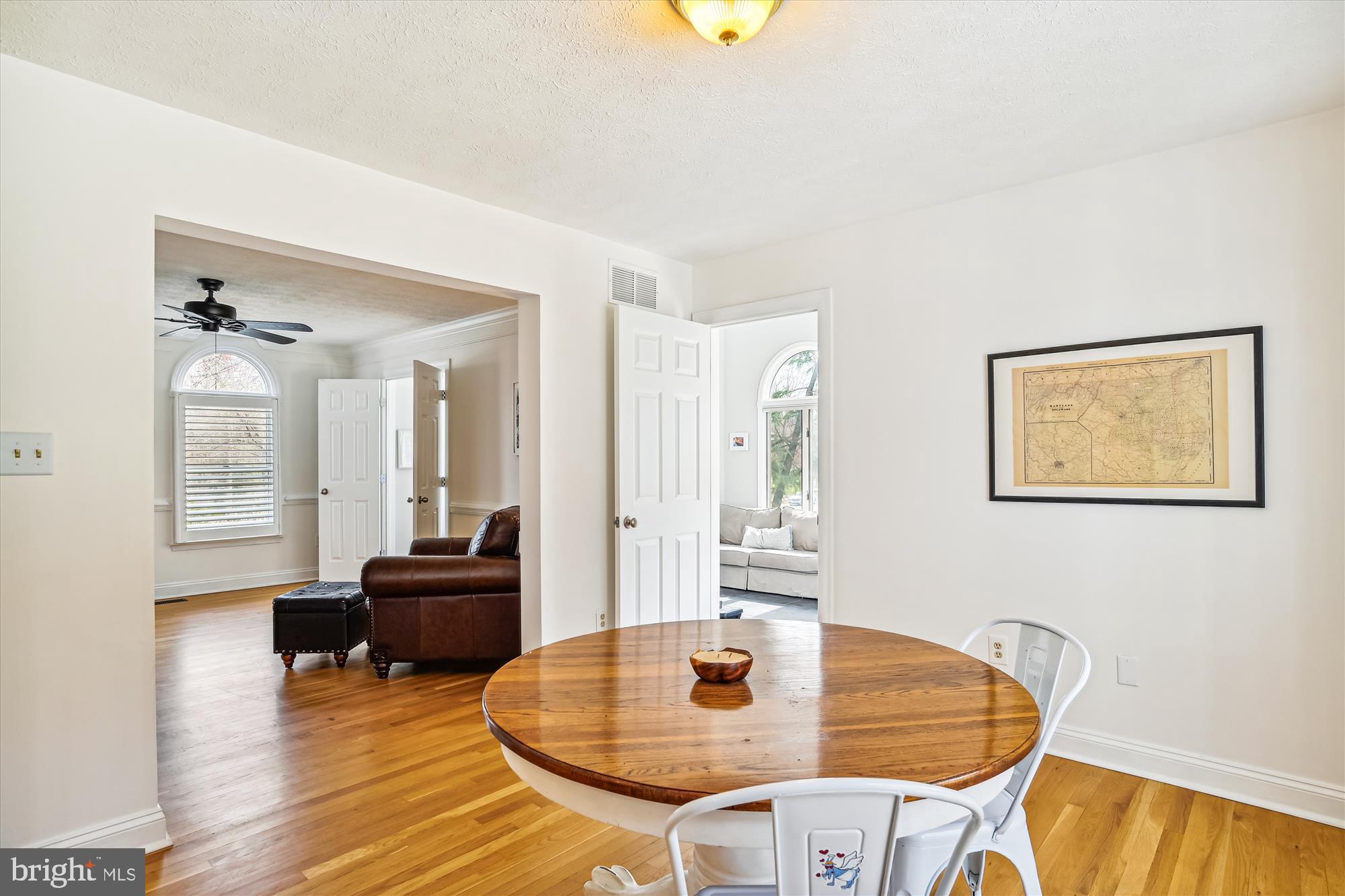 BRITTINGHAM - Residential