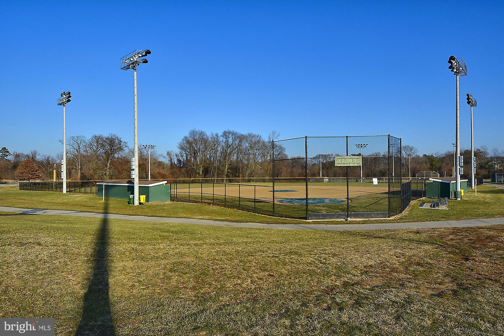 BRITTINGHAM - Residential