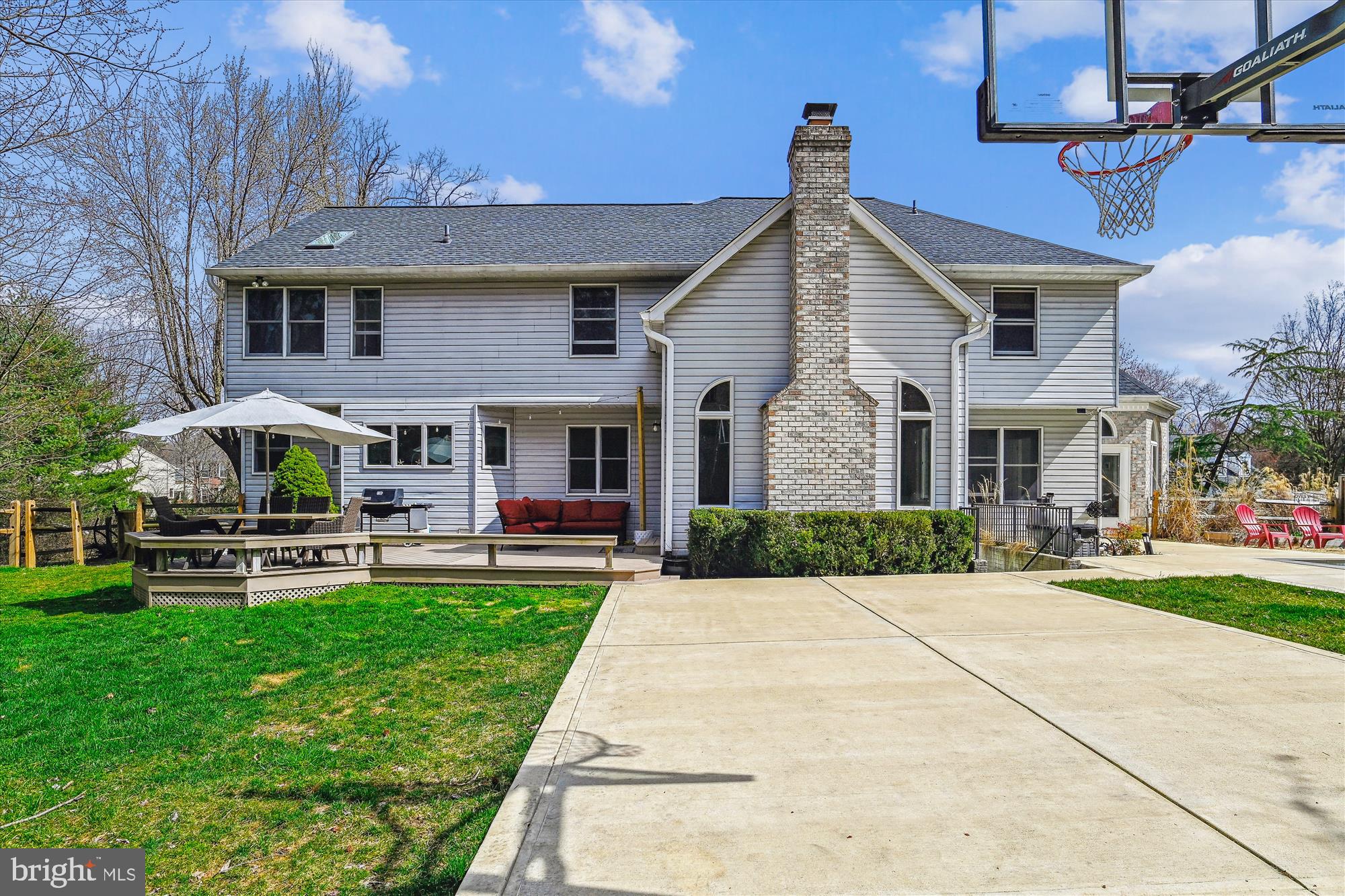 BRITTINGHAM - Residential