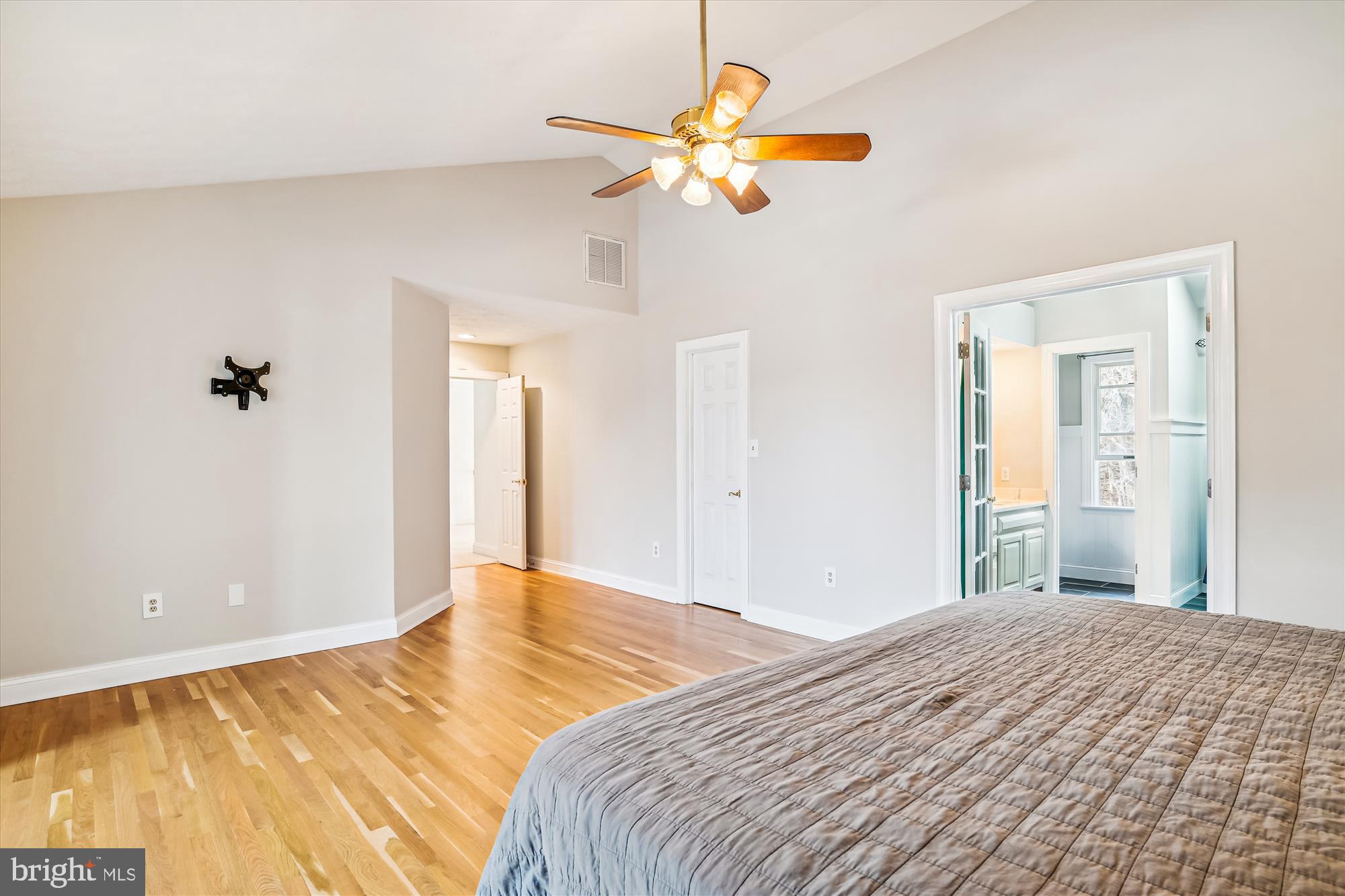 BRITTINGHAM - Residential