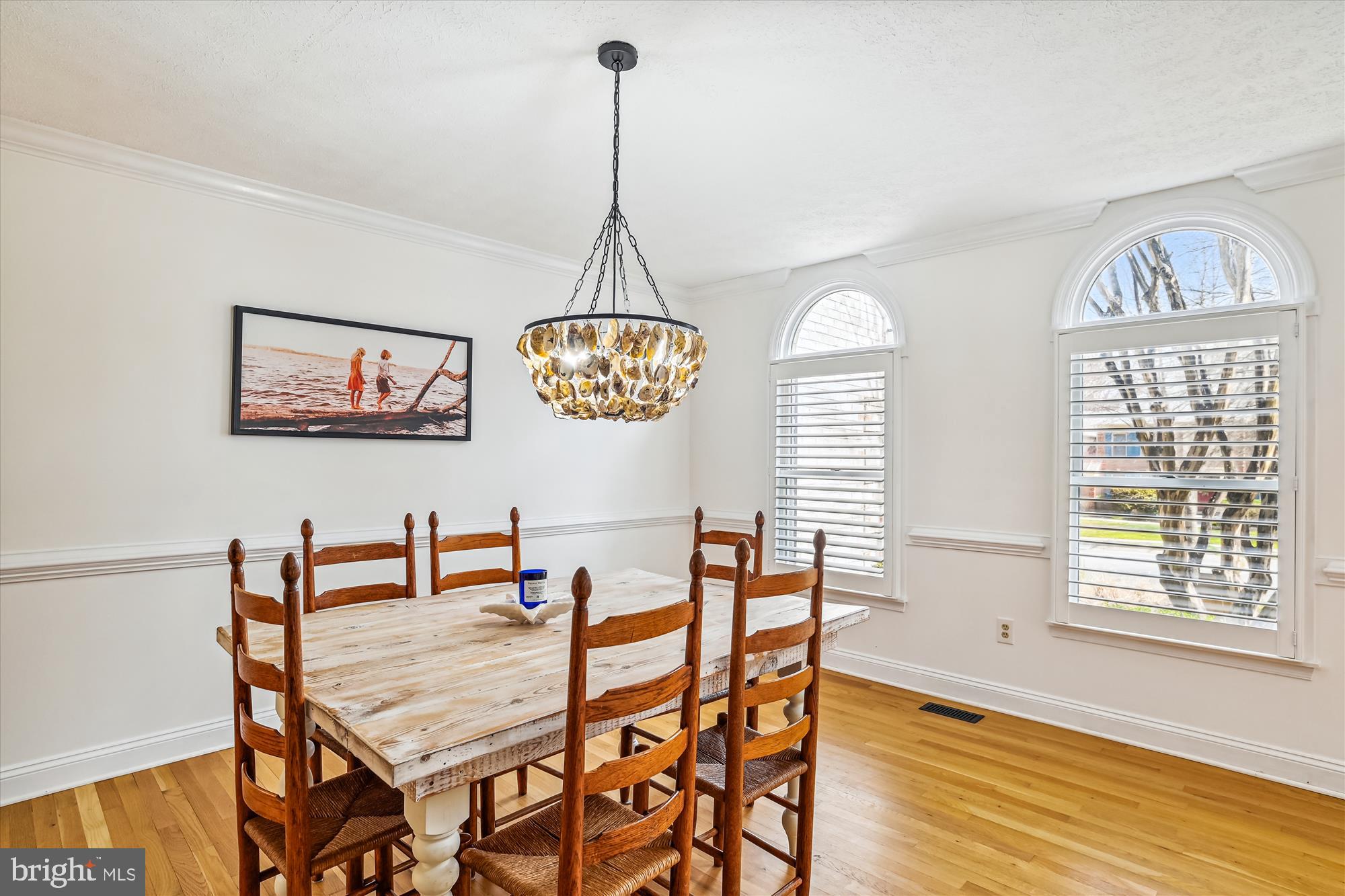 BRITTINGHAM - Residential