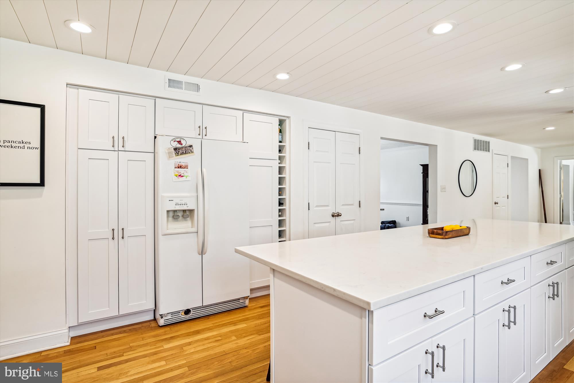 BRITTINGHAM - Residential