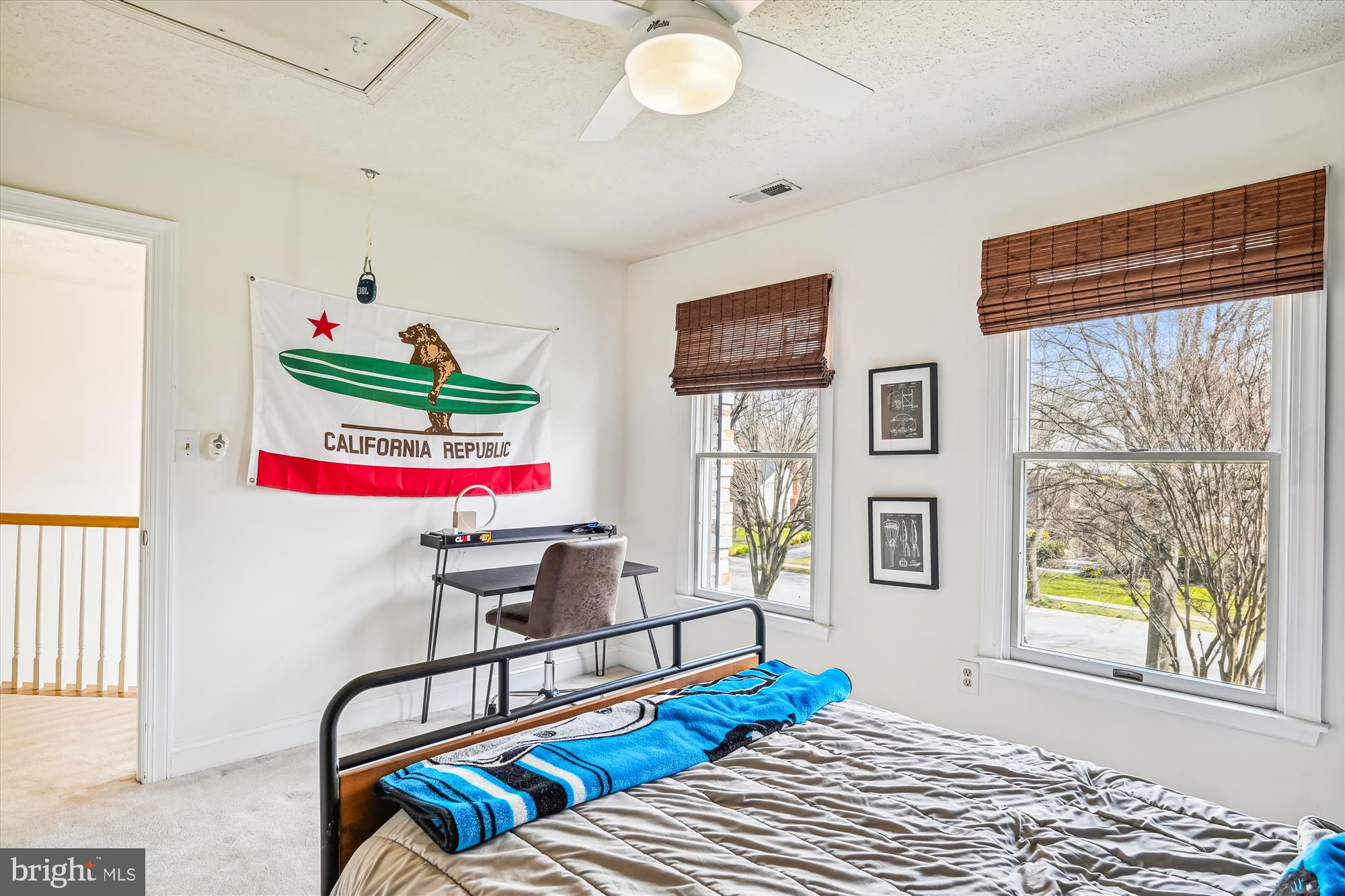 BRITTINGHAM - Residential