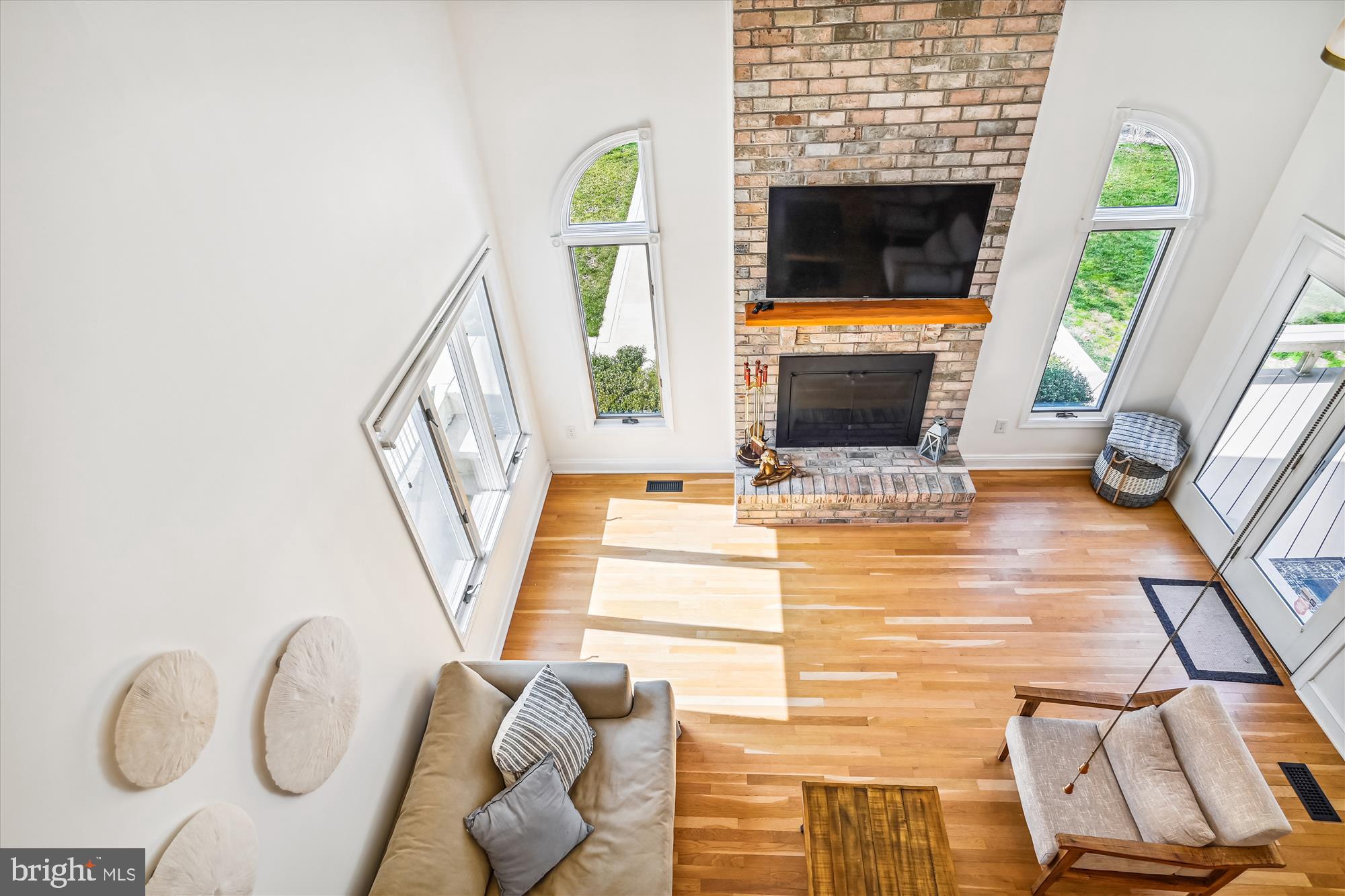 BRITTINGHAM - Residential