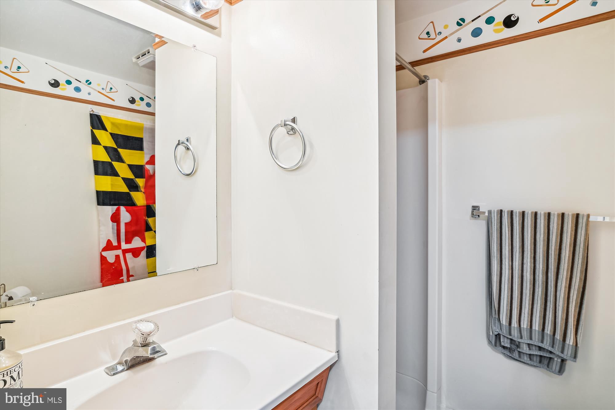 BRITTINGHAM - Residential