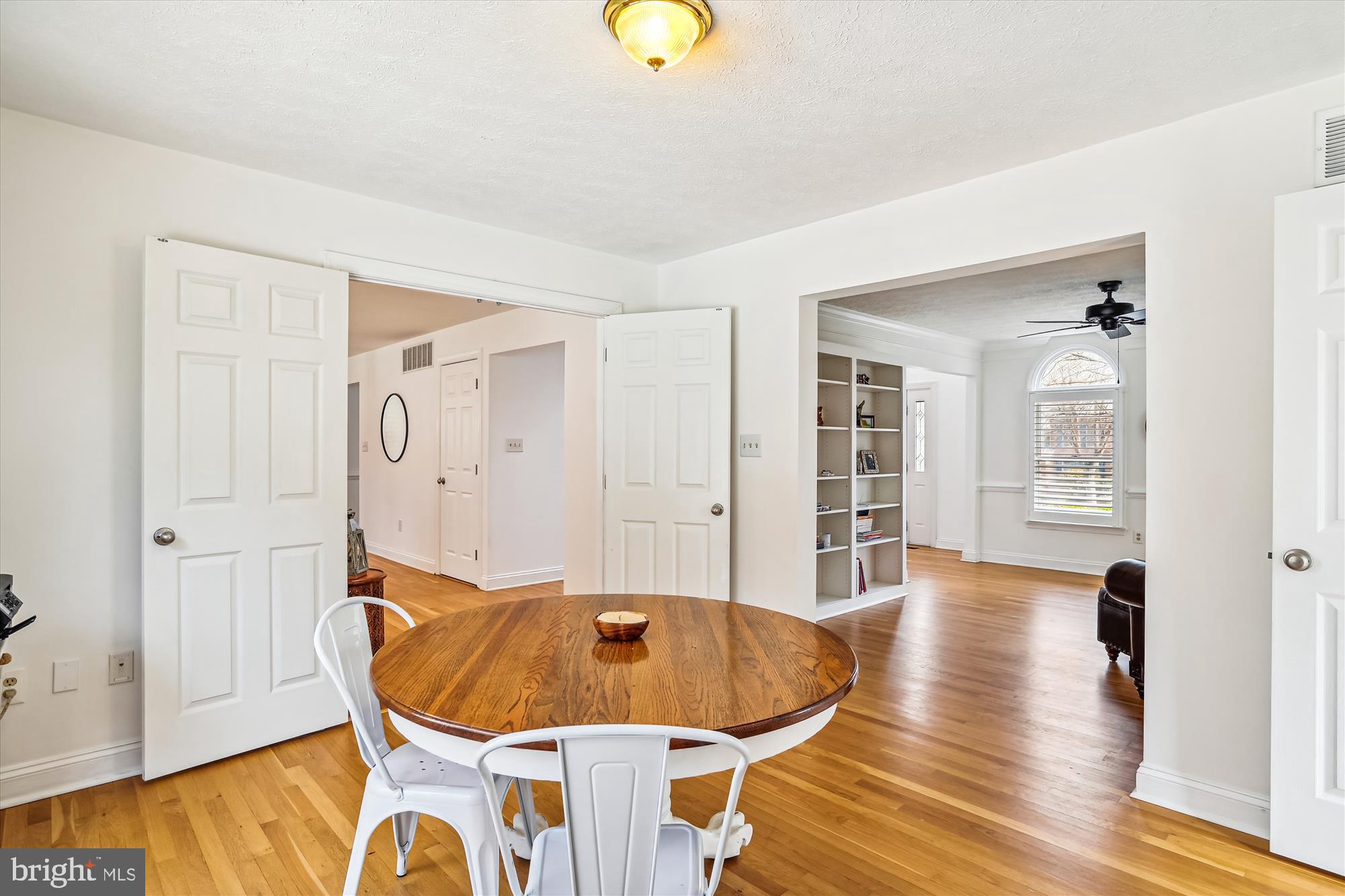 BRITTINGHAM - Residential