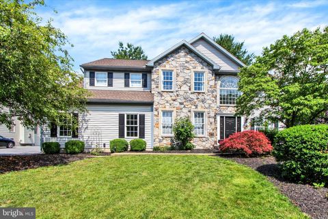 Homes For Sale - 181 Green Valley Road<br/> Berks County, SINKING SPRING, PA 19608