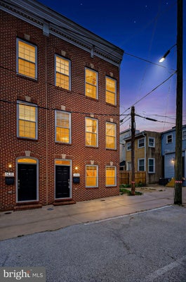 1448 SUMWALT CT, BALTIMORE, MD 21230 - Image dfca16761effc270f3fc818397d2cd41/4156399830