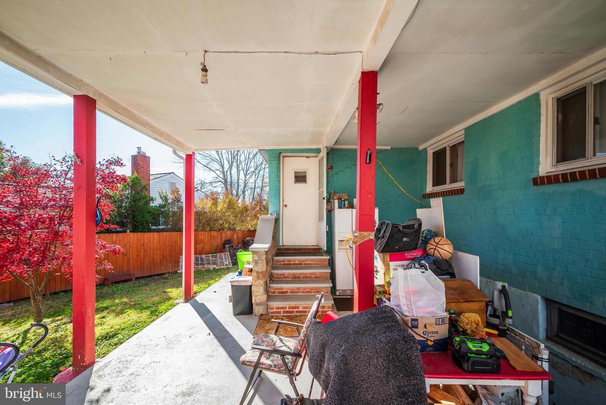 WHEATON WOODS - Residential