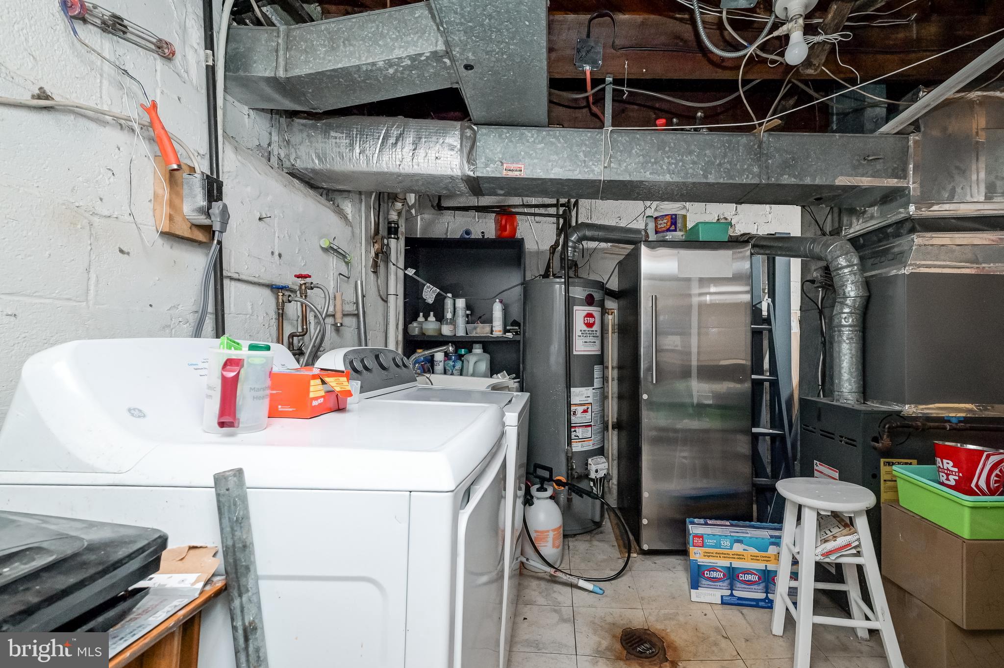 WHEATON WOODS - Residential