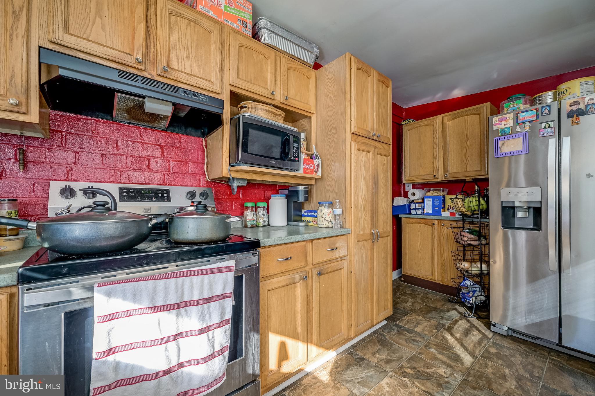 WHEATON WOODS - Residential