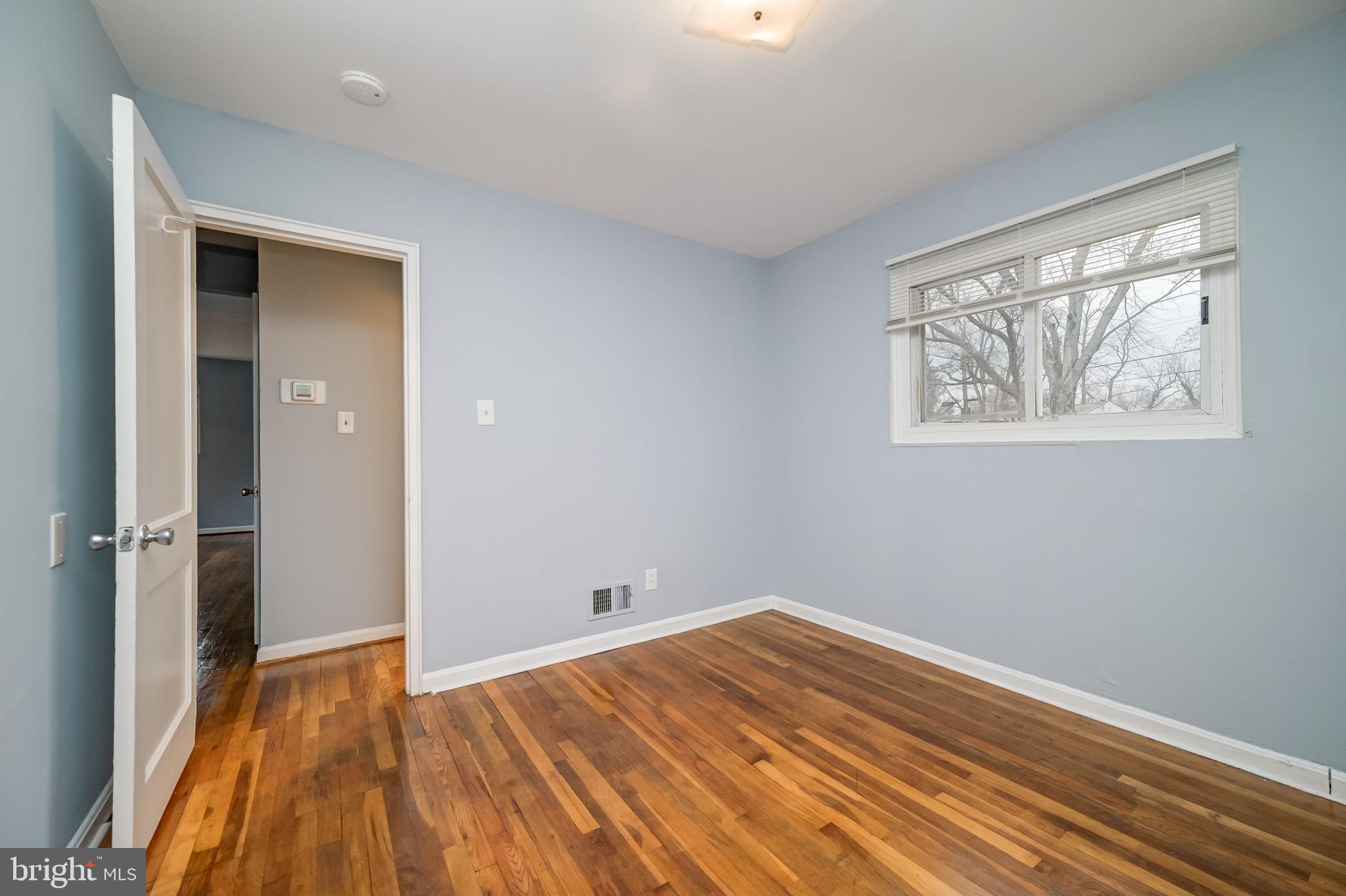 WHEATON WOODS - Residential