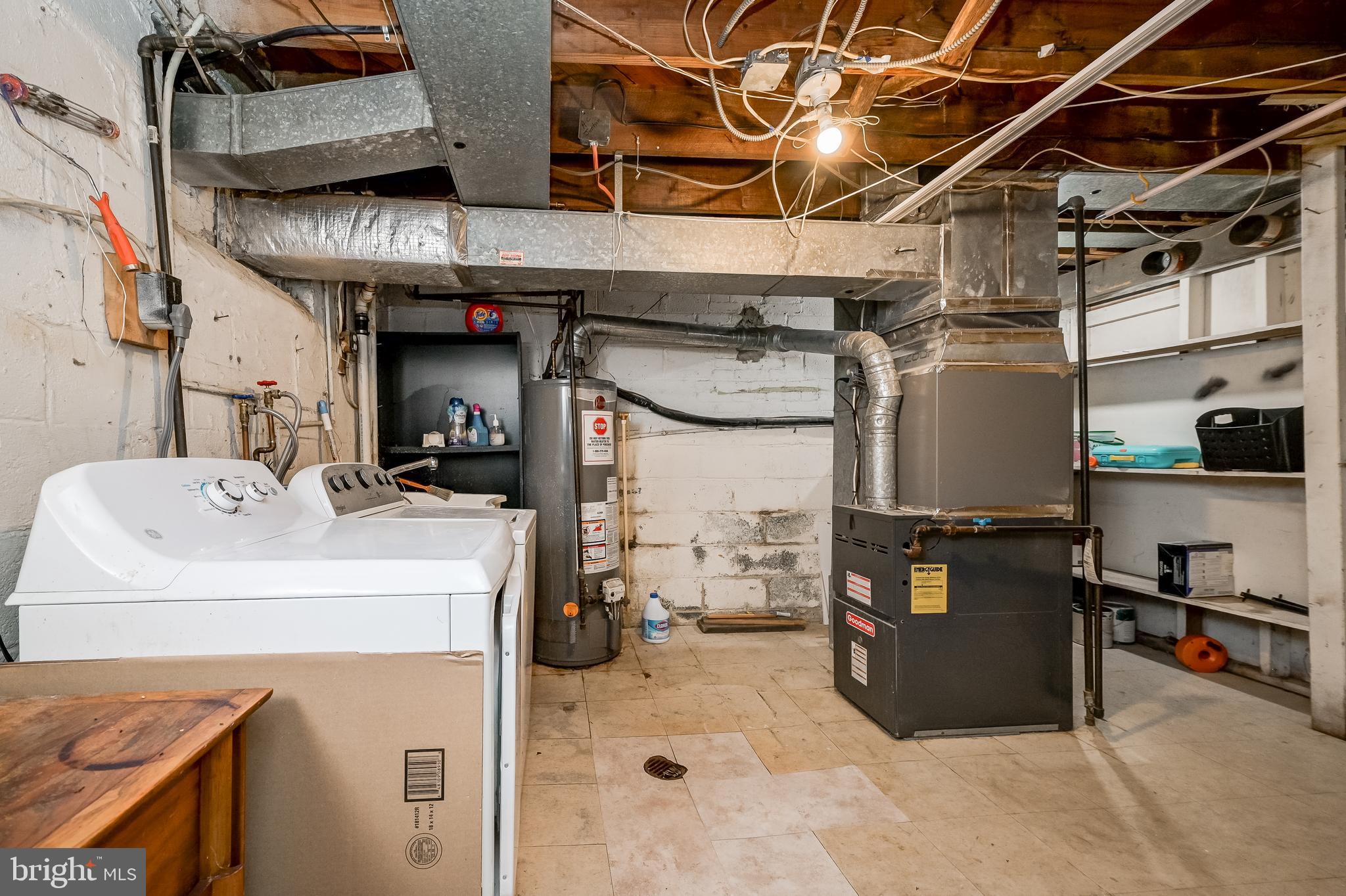 WHEATON WOODS - Residential