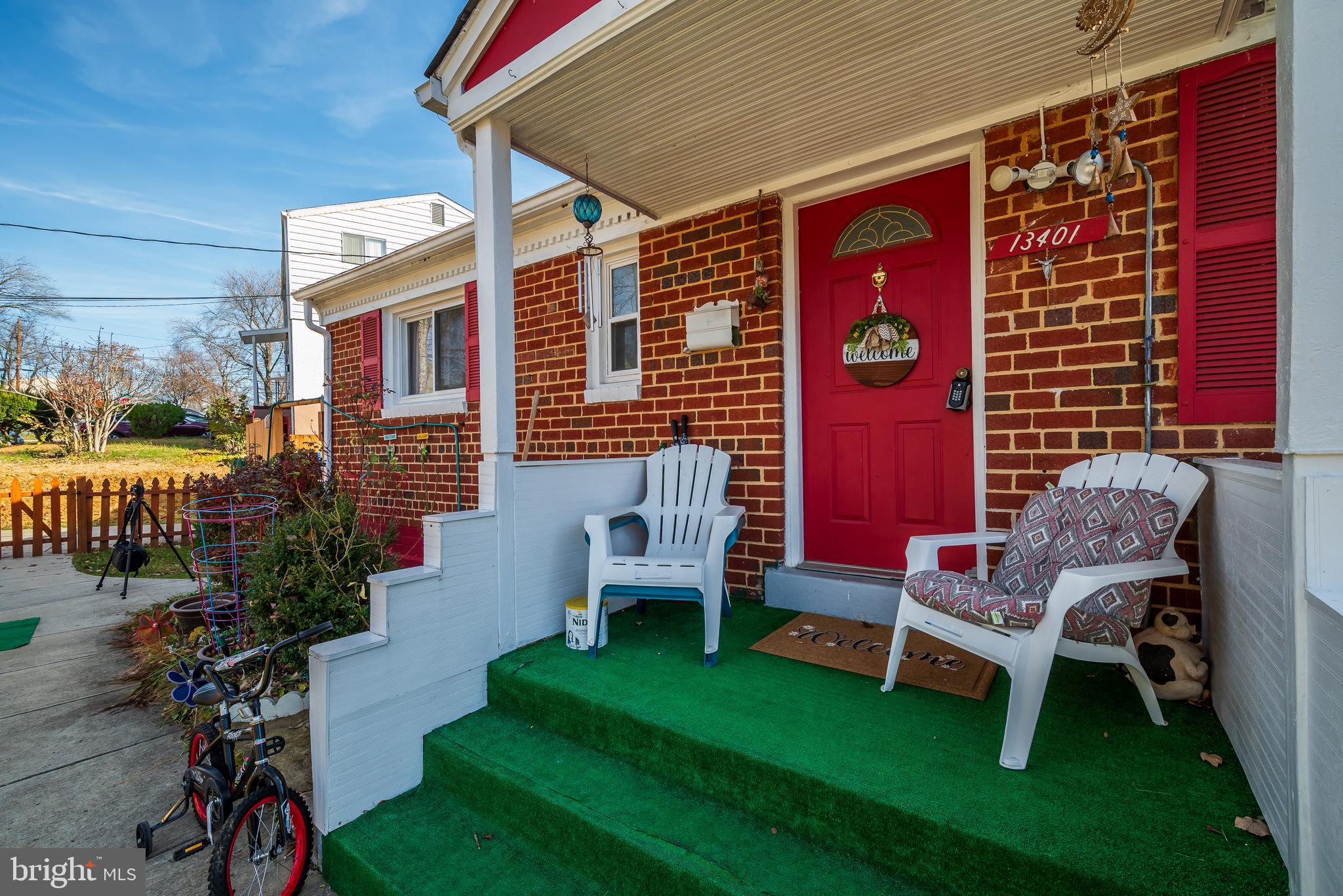 13401 KEATING STREET