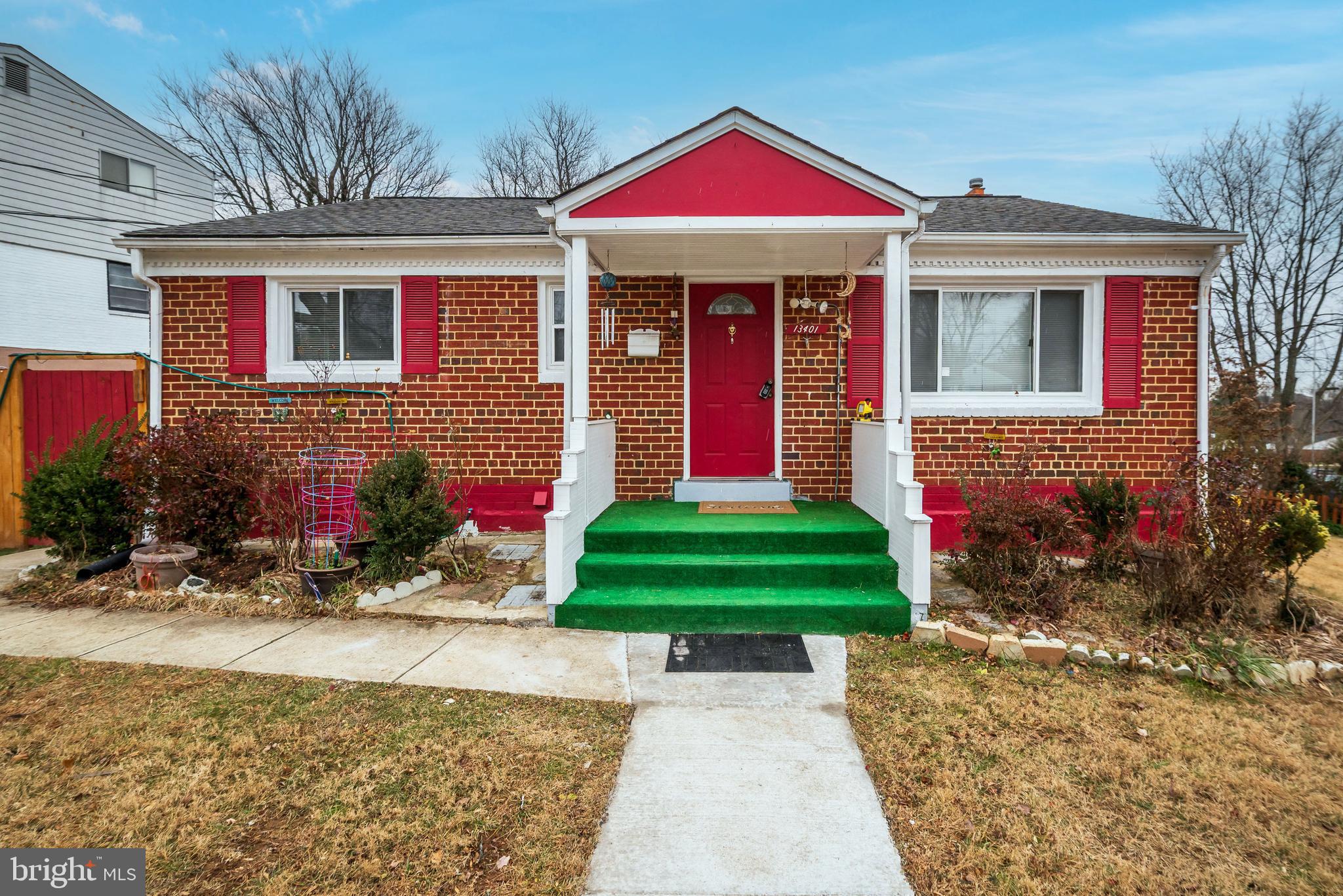 WHEATON WOODS - Residential