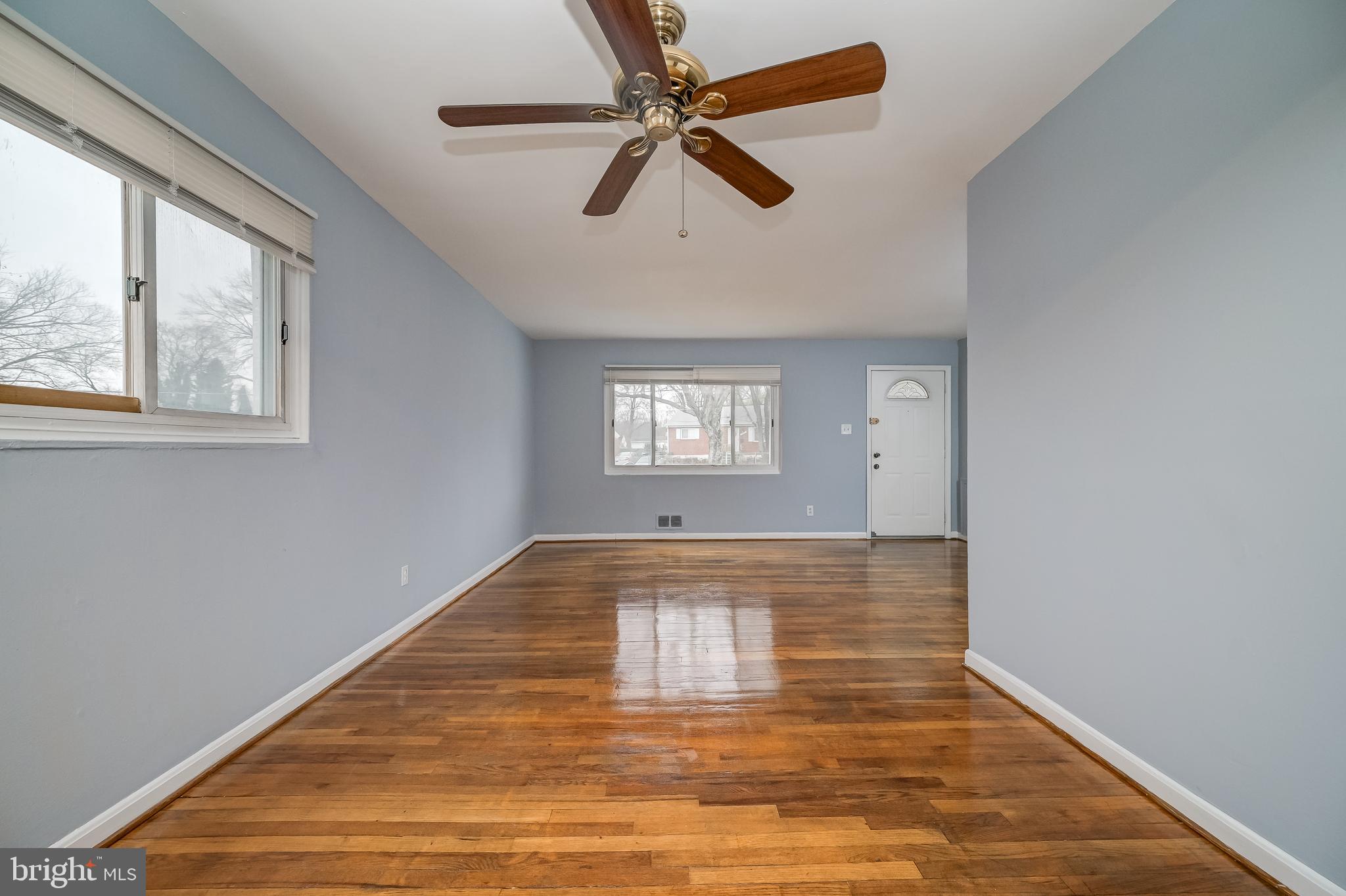 WHEATON WOODS - Residential