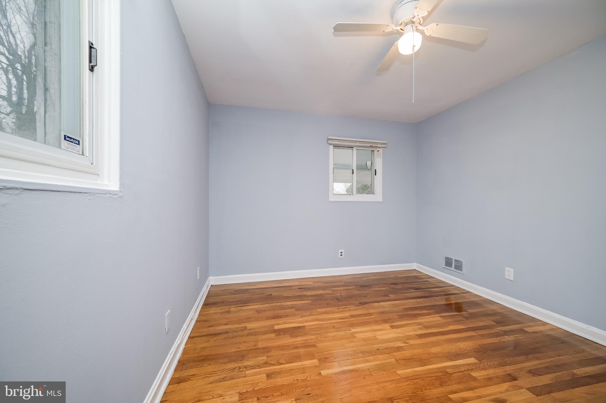 WHEATON WOODS - Residential