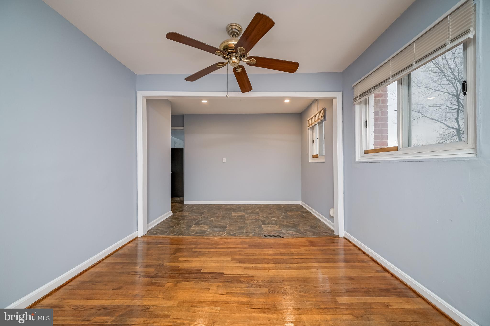 WHEATON WOODS - Residential