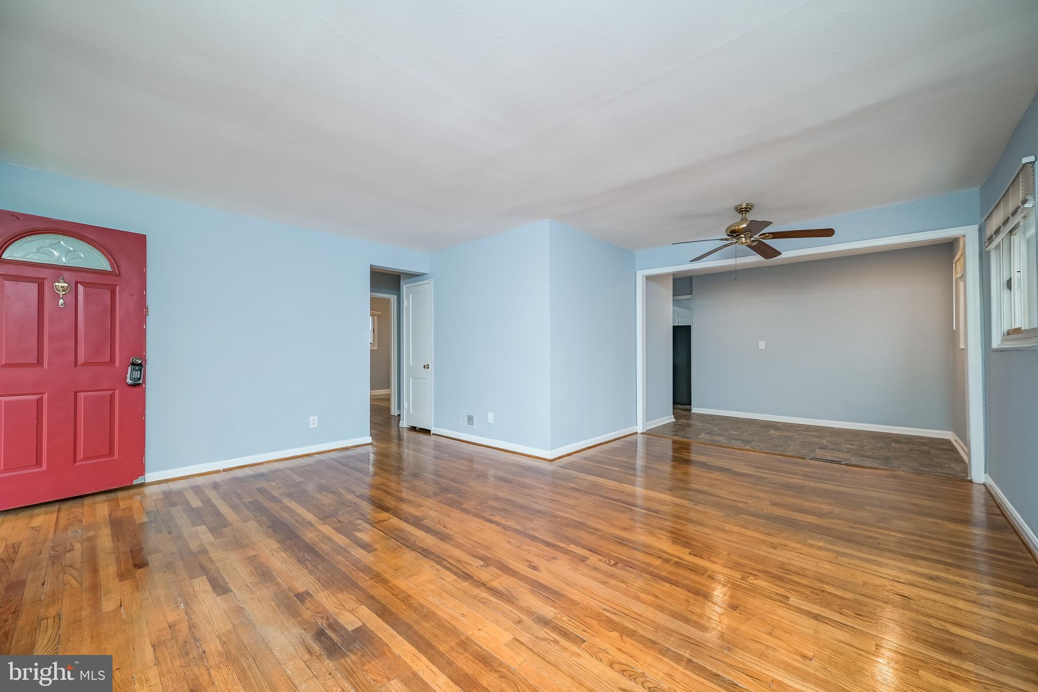 WHEATON WOODS - Residential