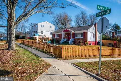 13401 Keating Street, Rockville, MD MLS: MDMC2209150