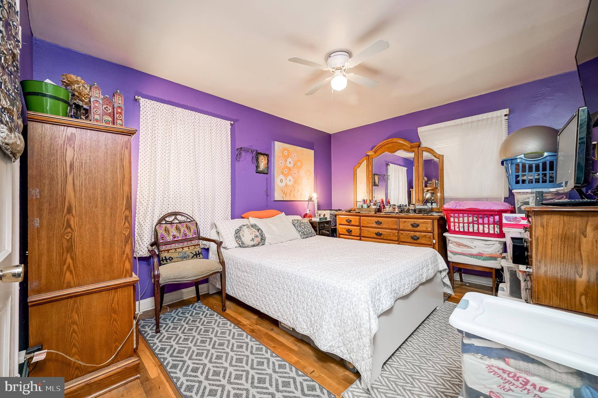 WHEATON WOODS - Residential