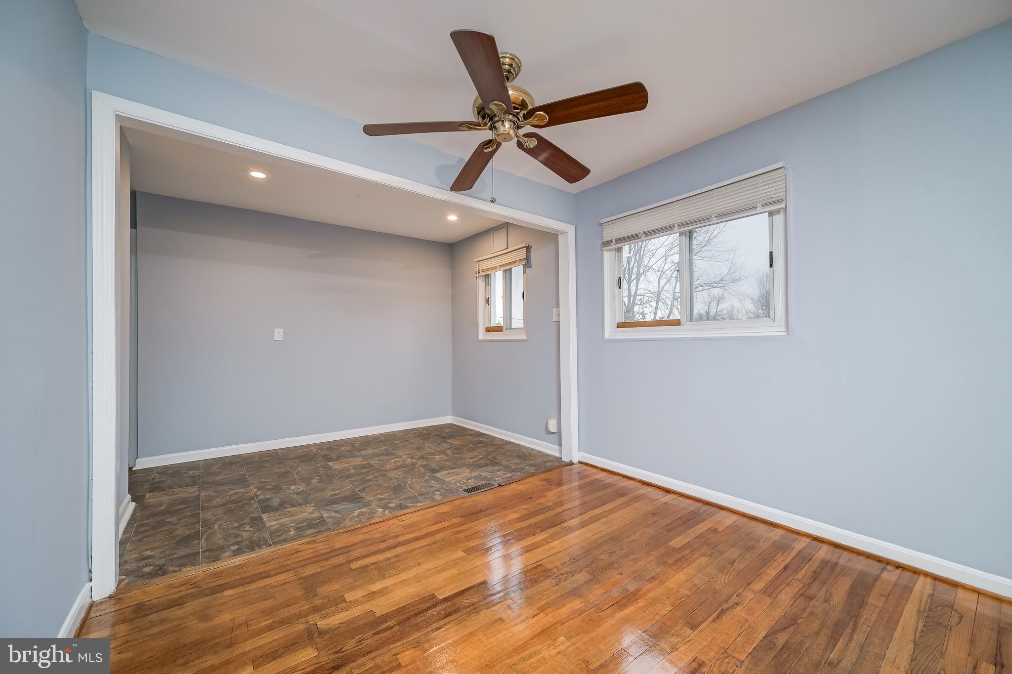 WHEATON WOODS - Residential