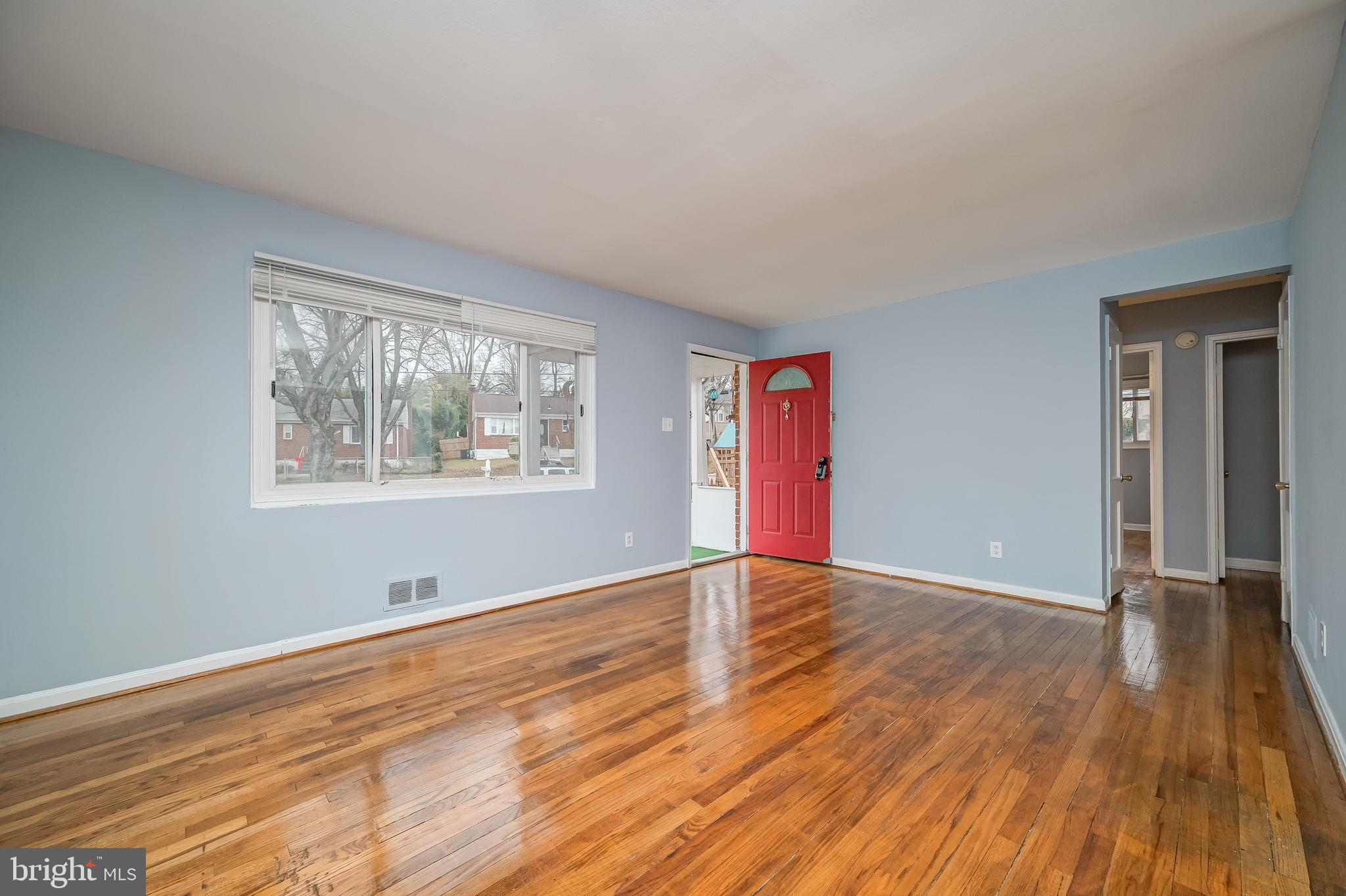 WHEATON WOODS - Residential