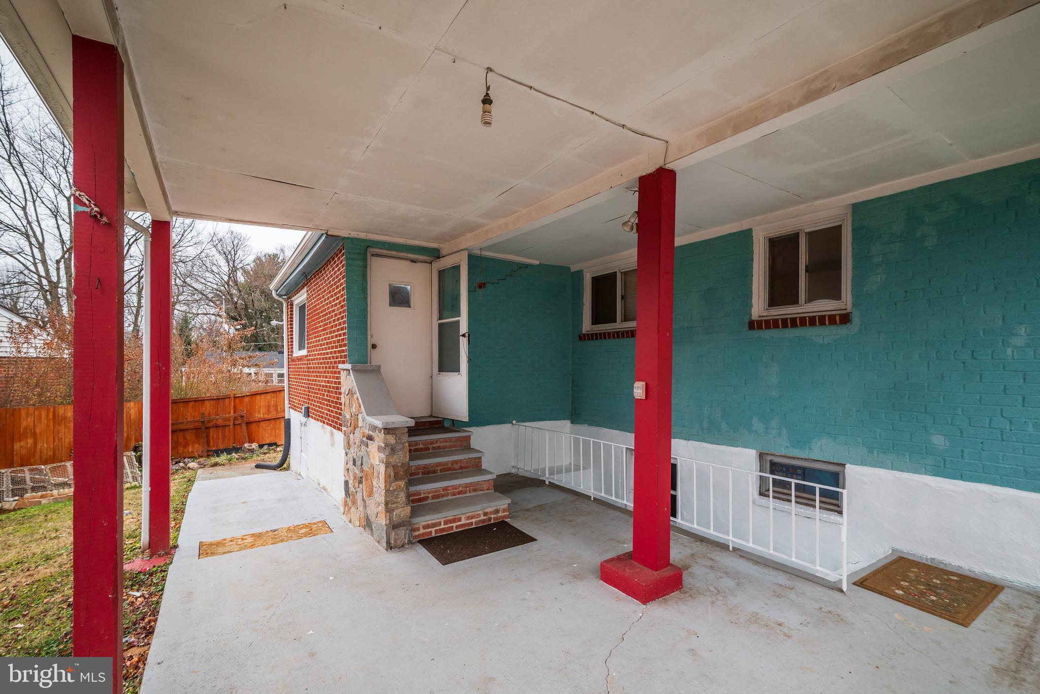 WHEATON WOODS - Residential