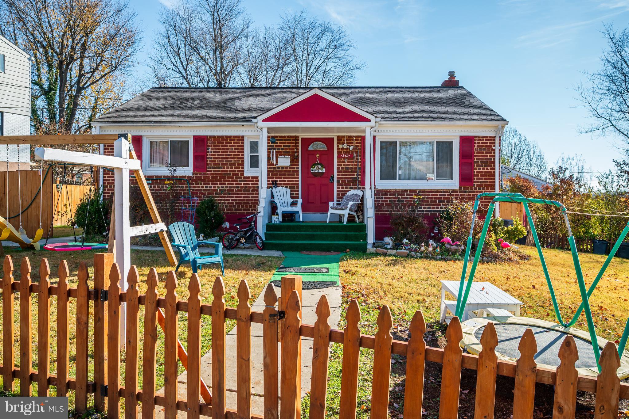 13401 KEATING STREET