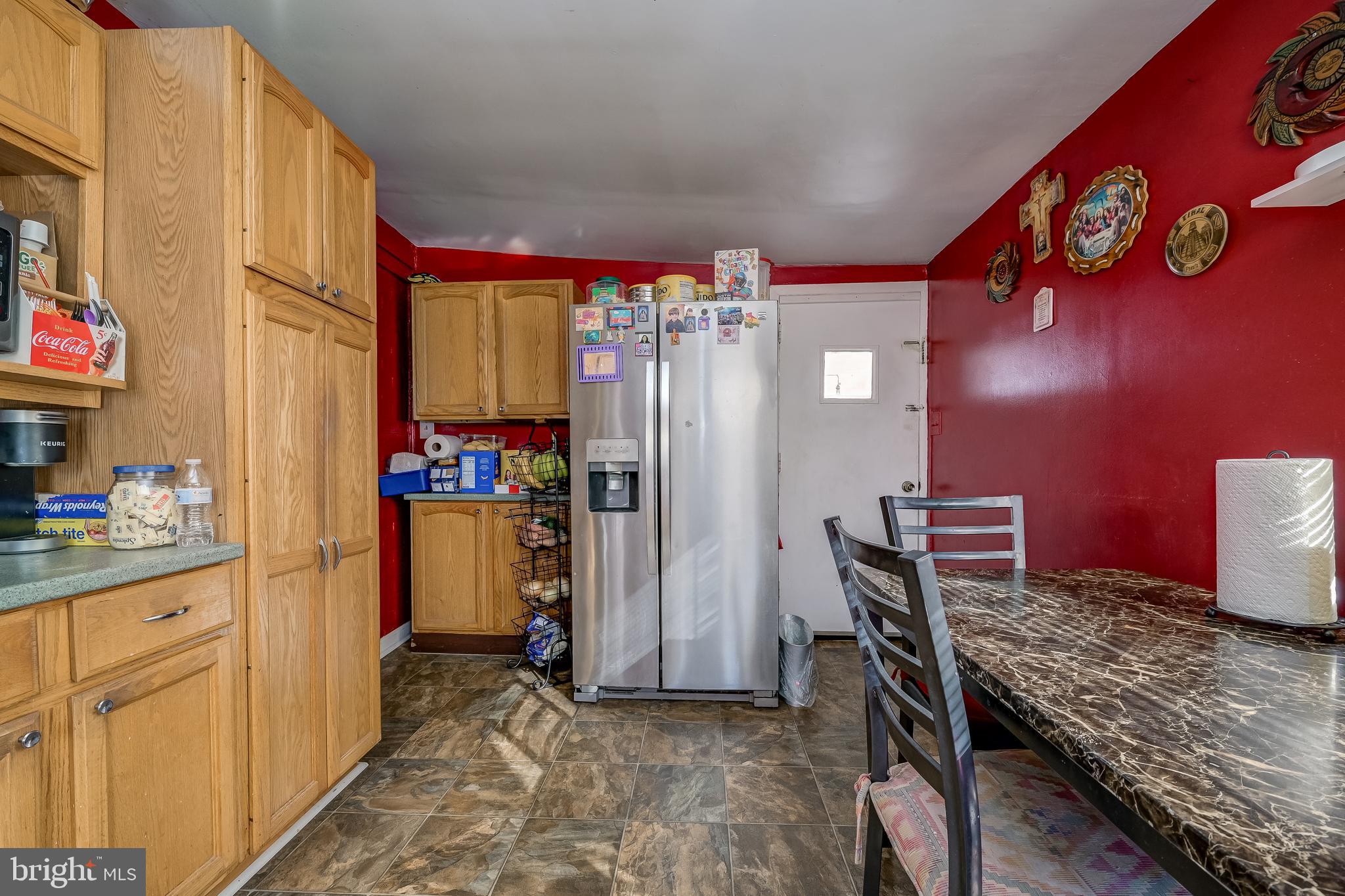 WHEATON WOODS - Residential