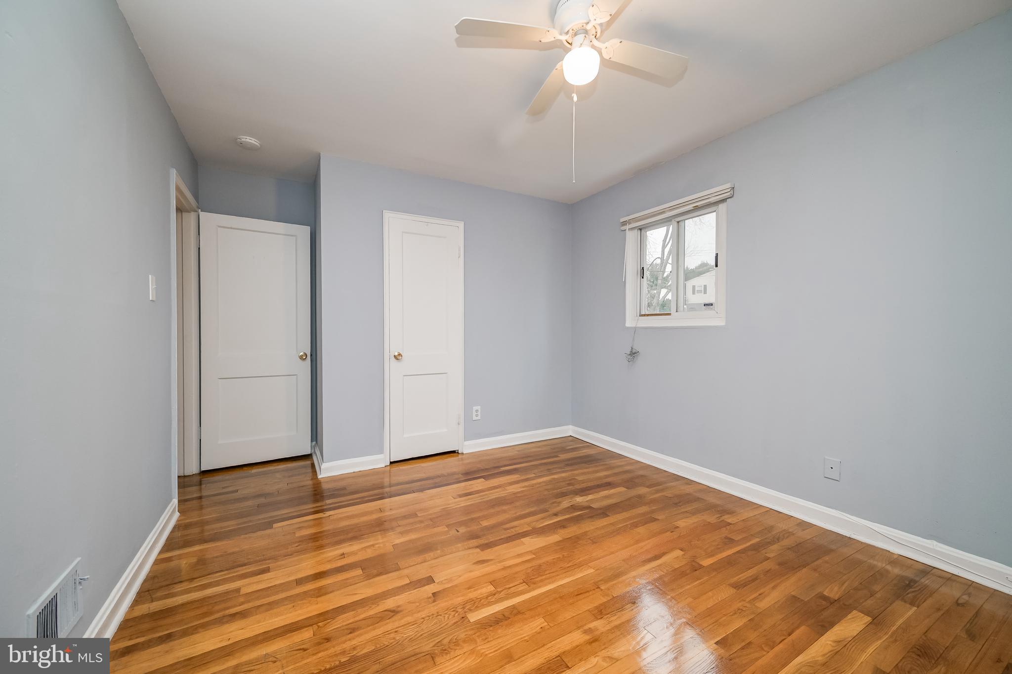 WHEATON WOODS - Residential