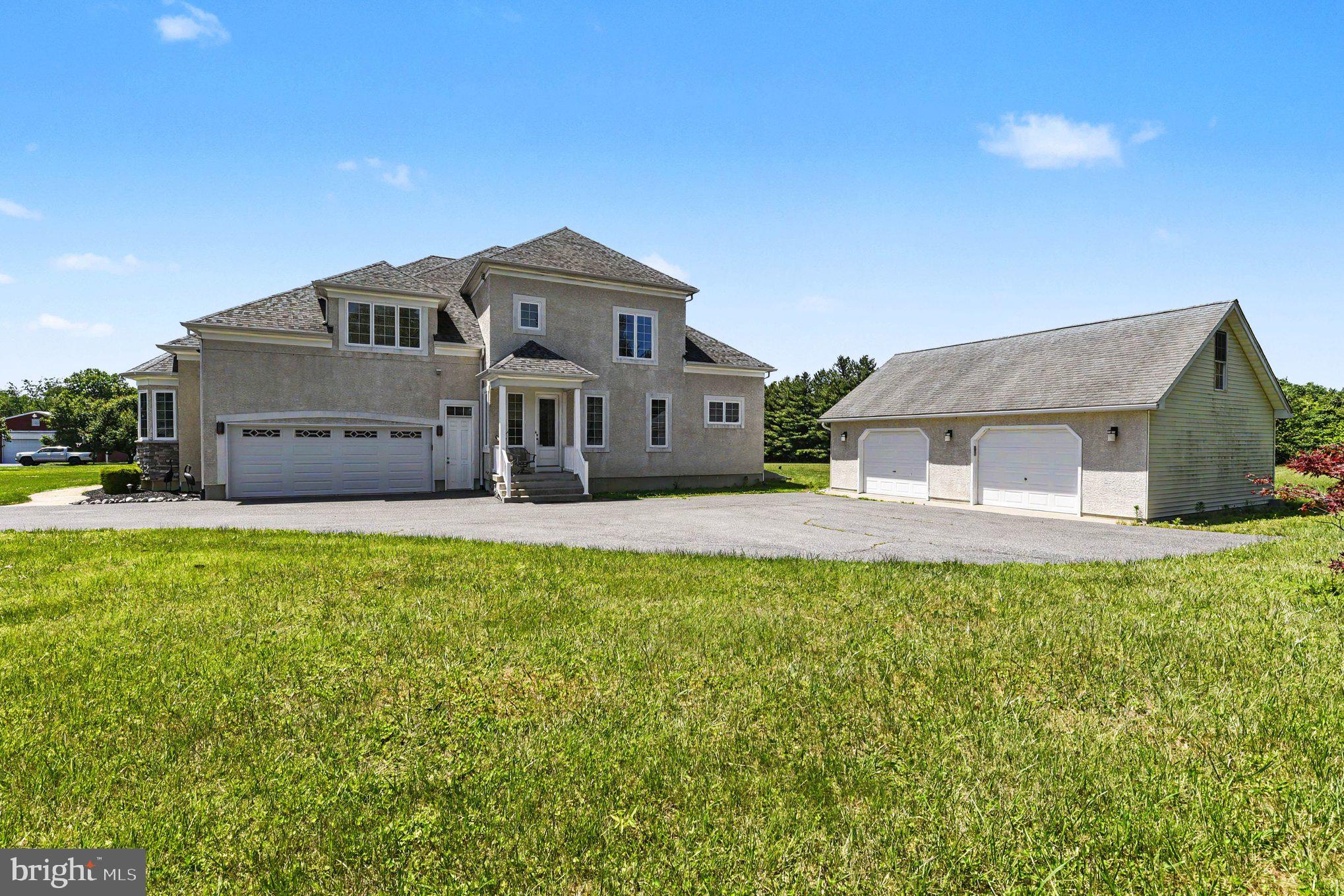 627 DOCTOR MILLER ROAD
