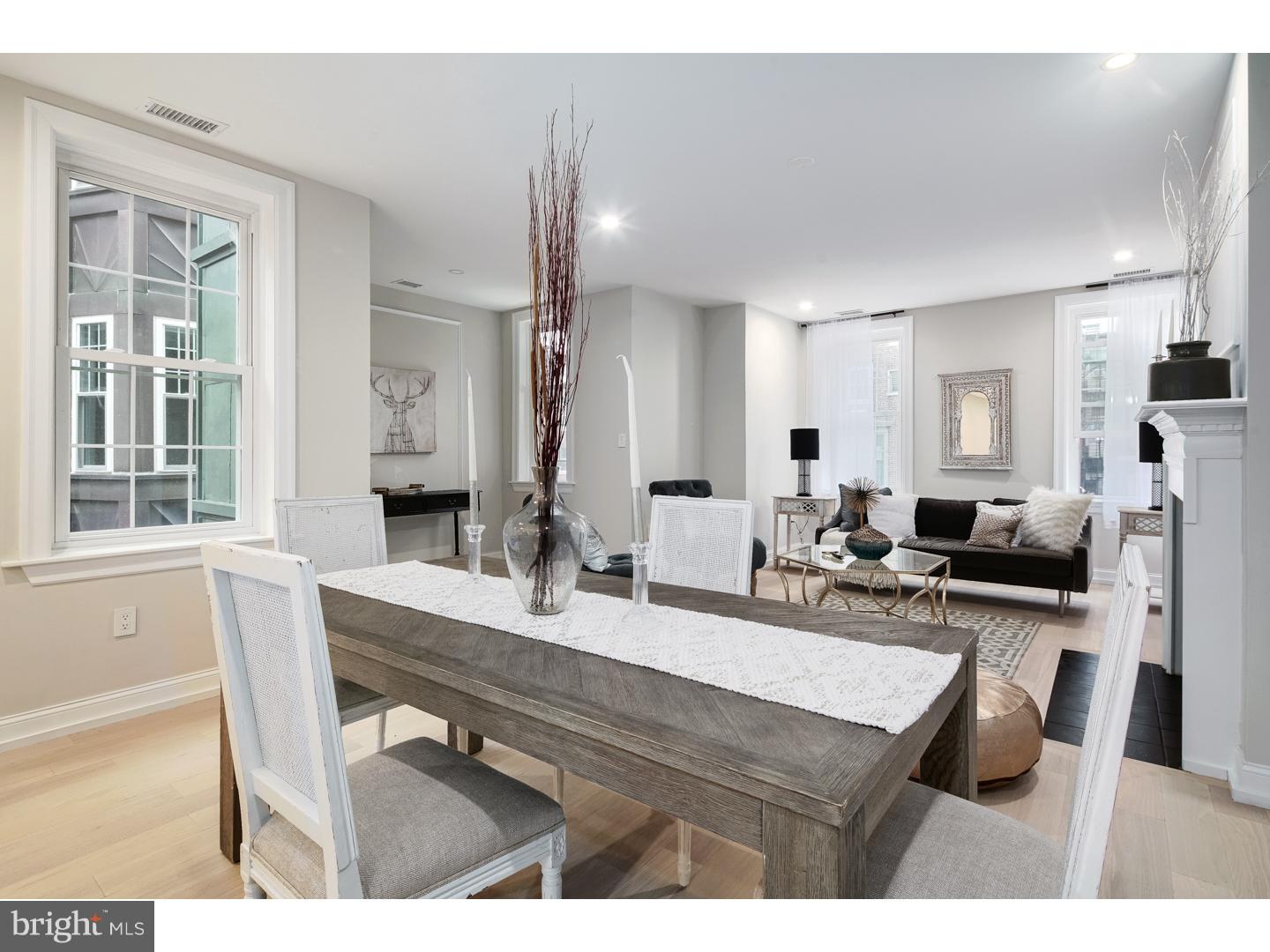 WASHINGTON SQ WEST - Residential