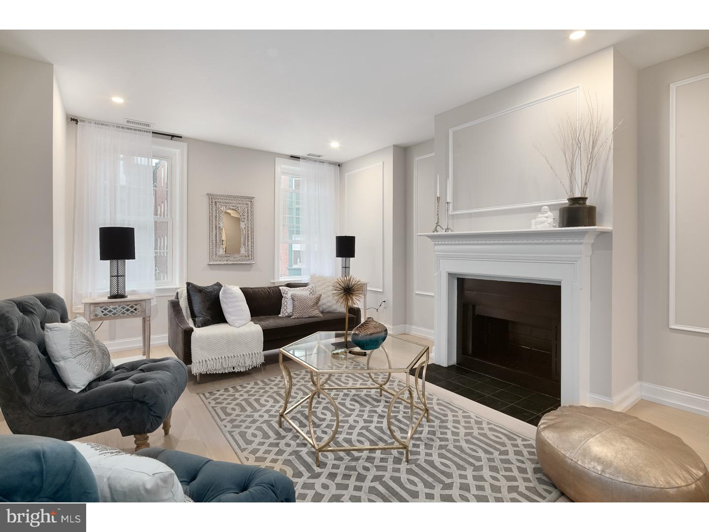 WASHINGTON SQ WEST - Residential