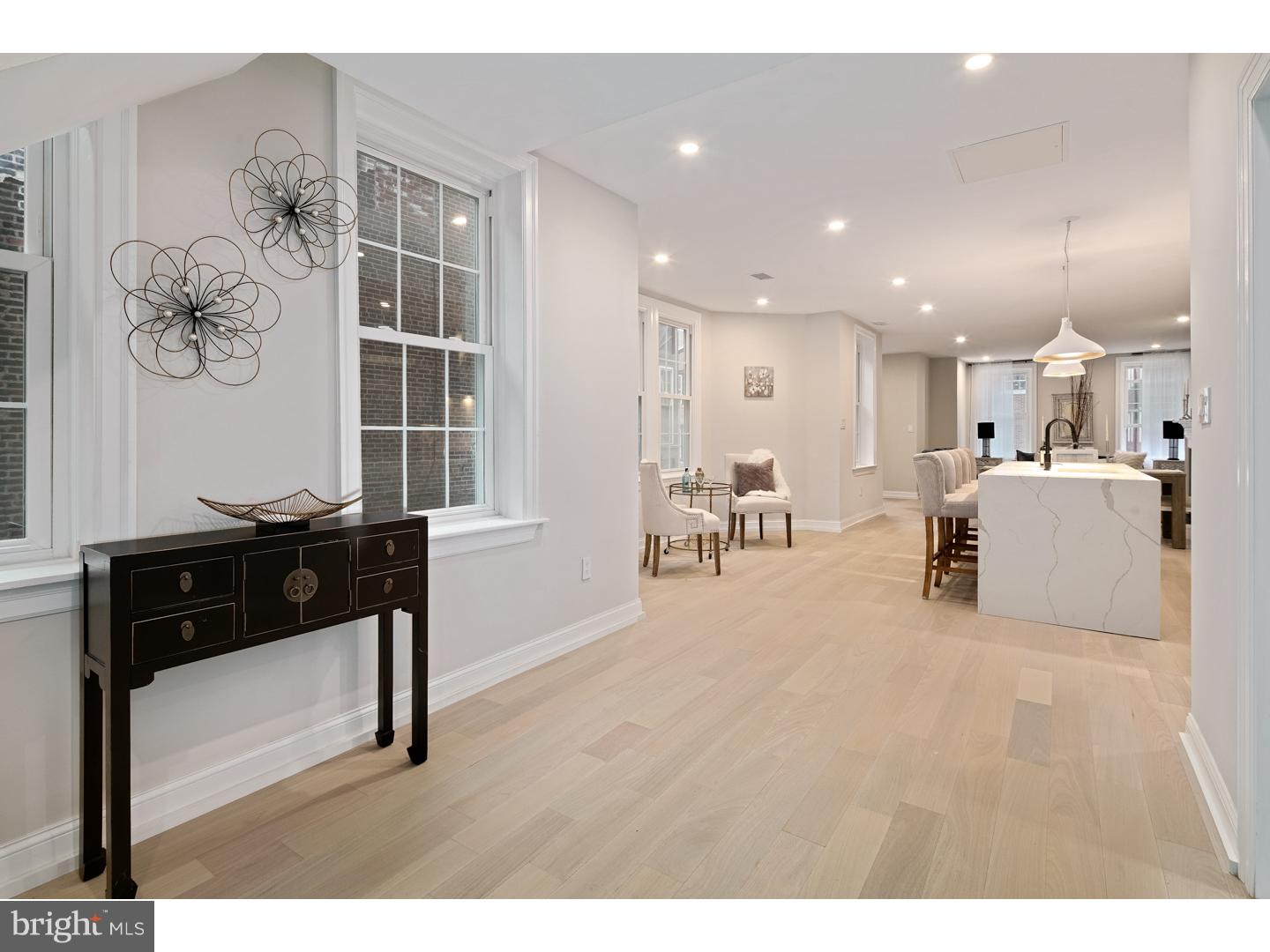 WASHINGTON SQ WEST - Residential