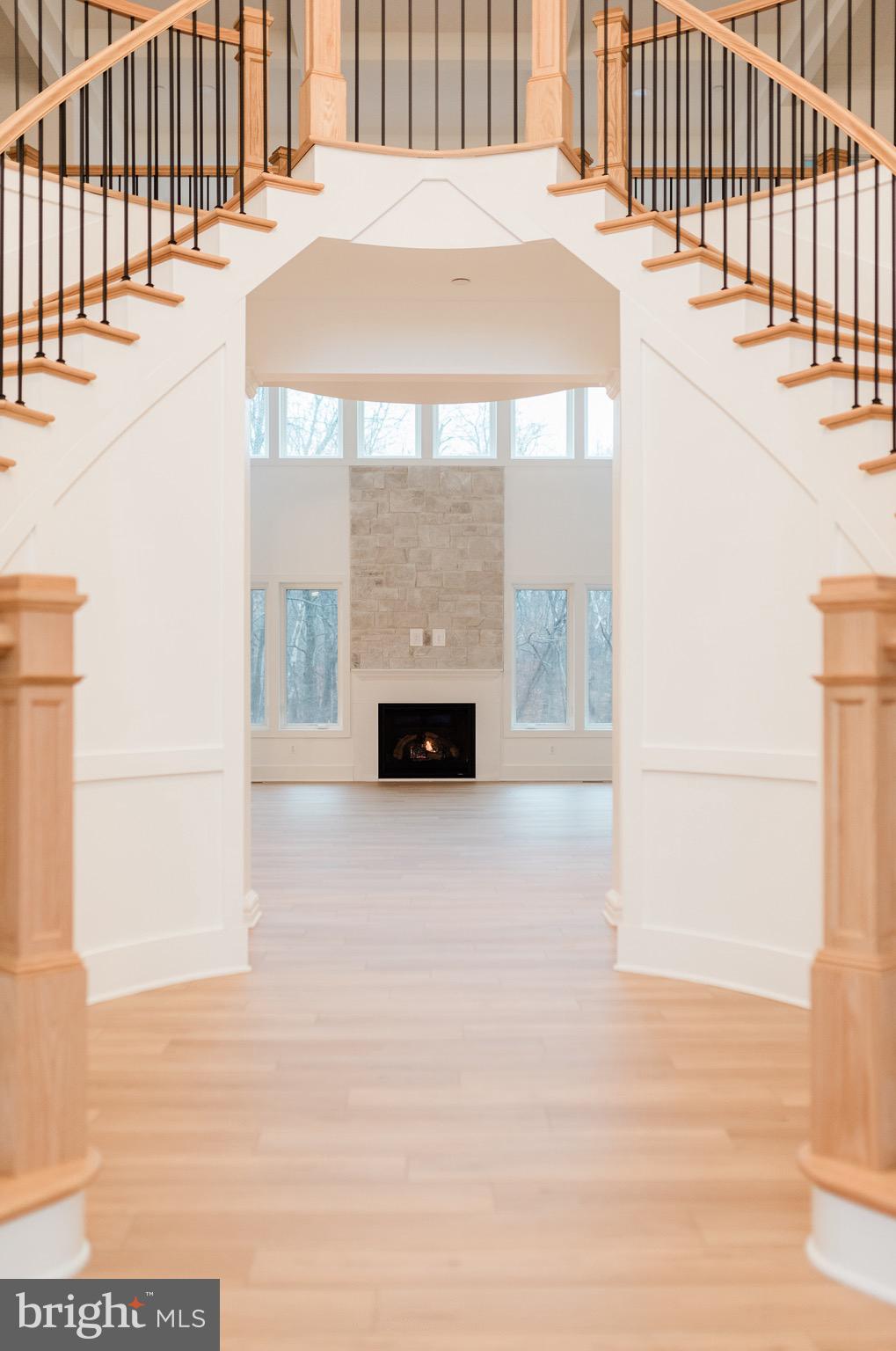 FALLS ROAD CORRIDOR - Residential