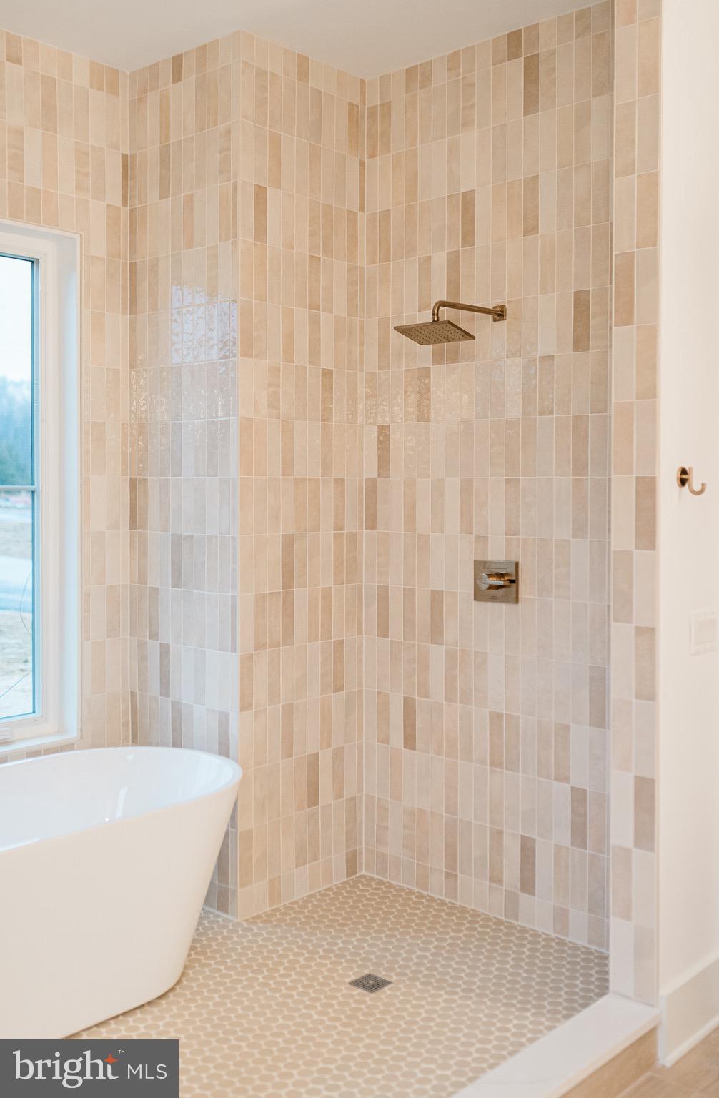 FALLS ROAD CORRIDOR - Residential