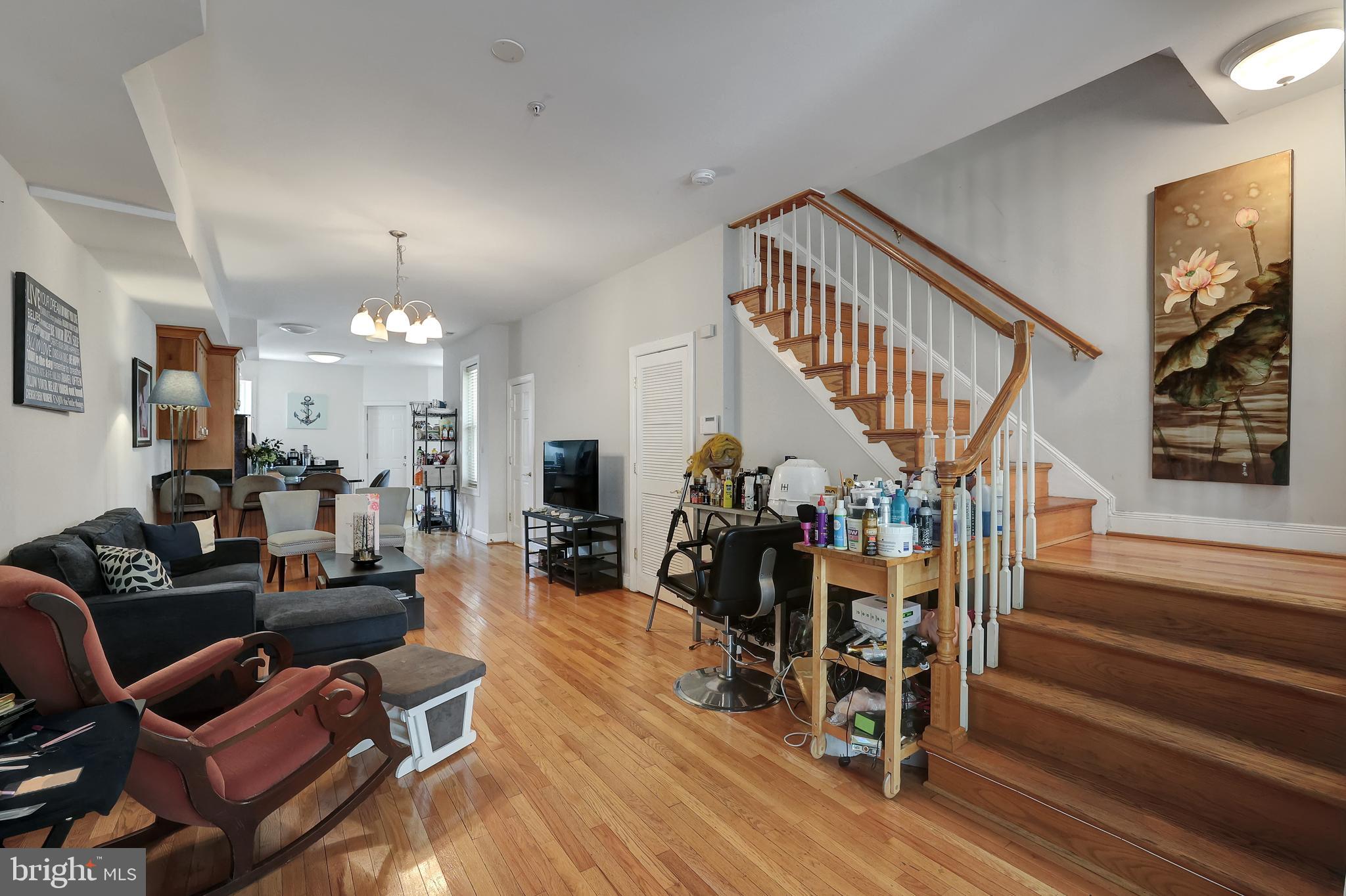 1316 IRVING STREET NW