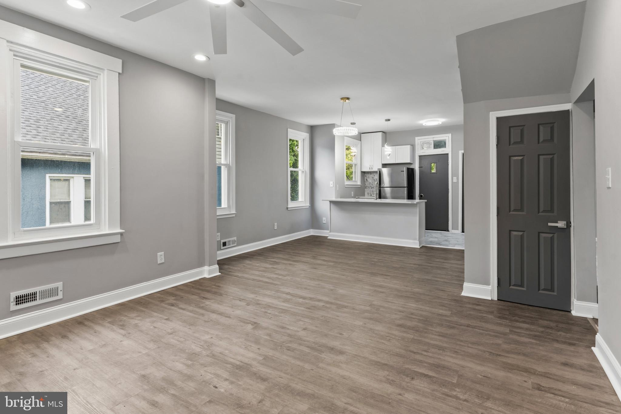 GWYNN OAK - Residential