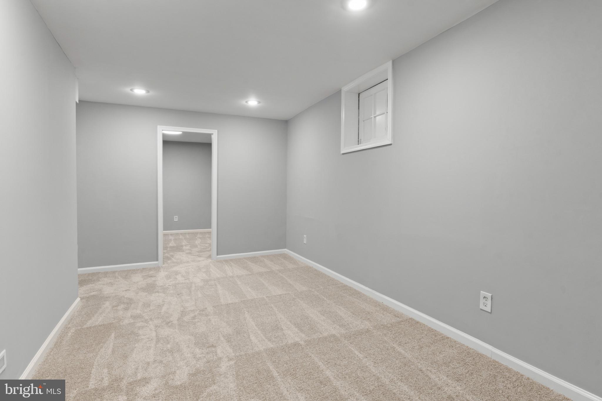 GWYNN OAK - Residential