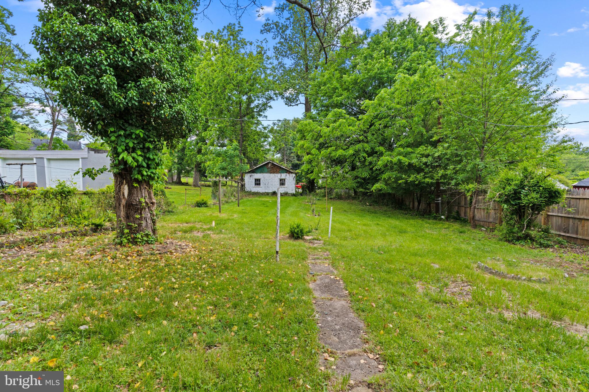 GWYNN OAK - Residential