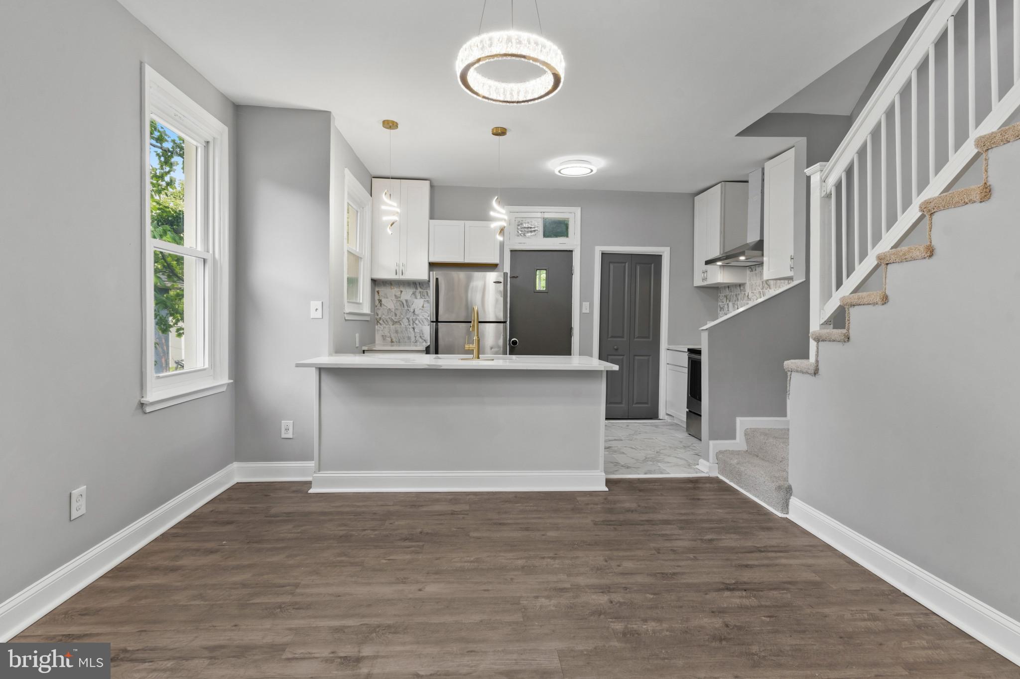 GWYNN OAK - Residential